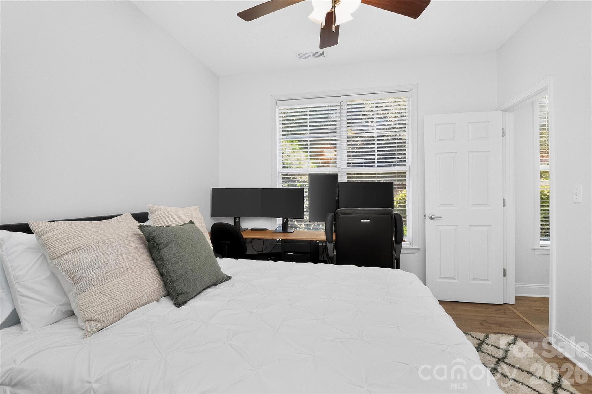 Condominium at 226 S Torrence Street, Charlotte, photo 21 of 29