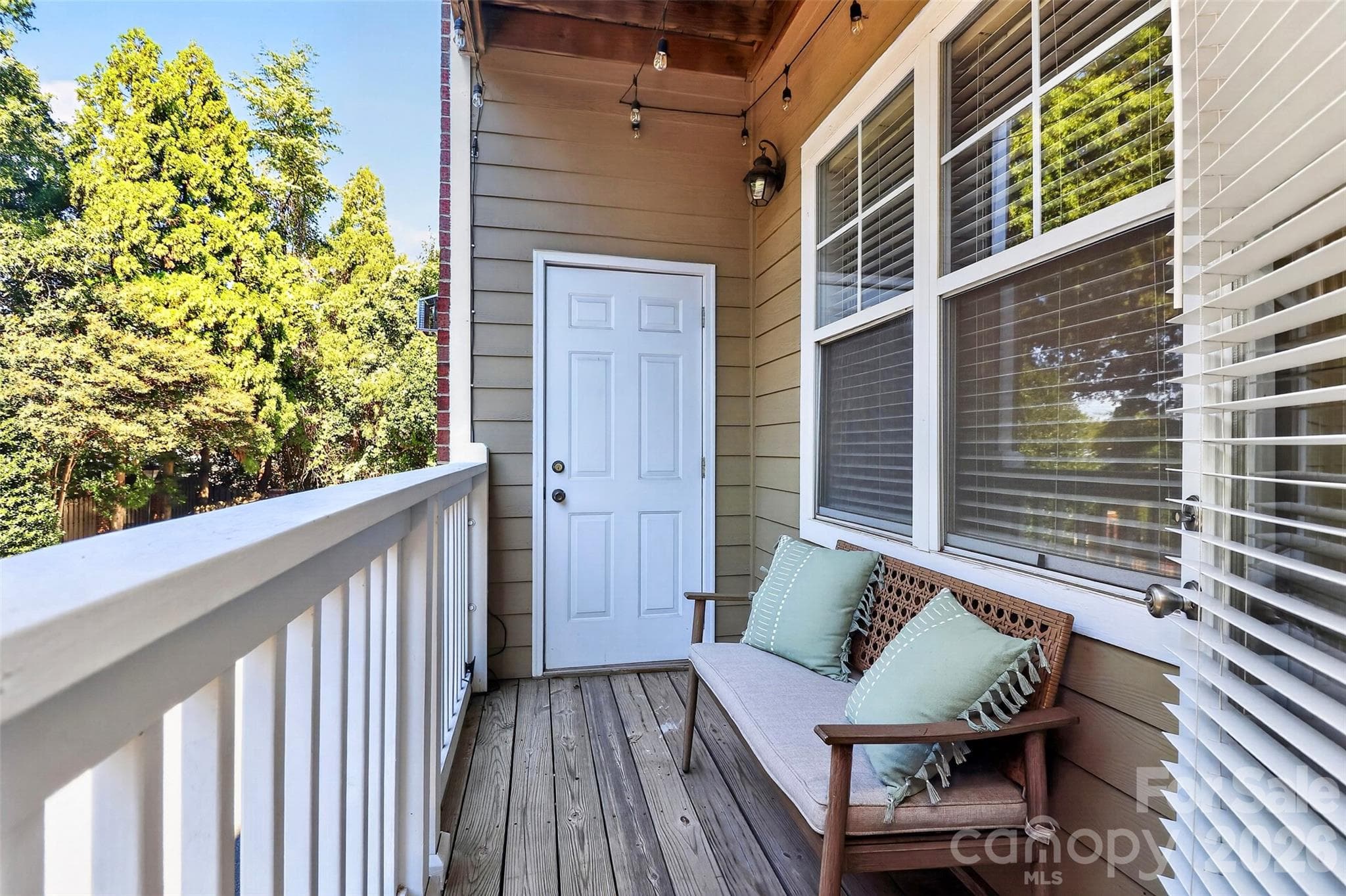 Condominium at 226 S Torrence Street, Charlotte, photo 24 of 29