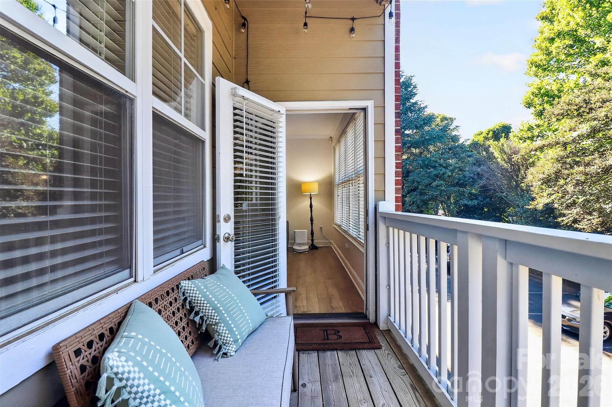 Condominium at 226 S Torrence Street, Charlotte, photo 25 of 29
