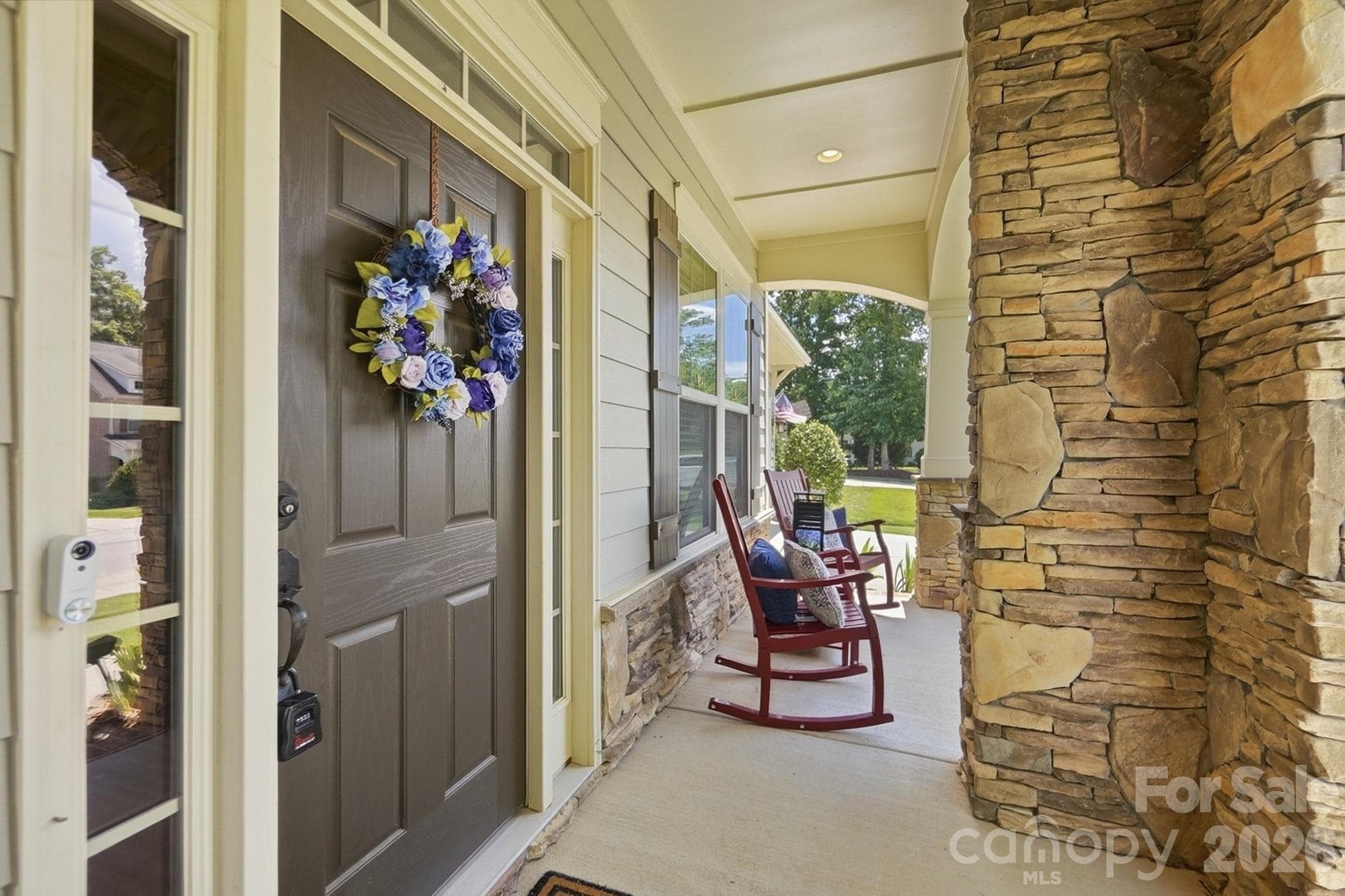Single Family Residence at 2105 Kinder Oak Drive, Indian Trail, photo 12 of 90