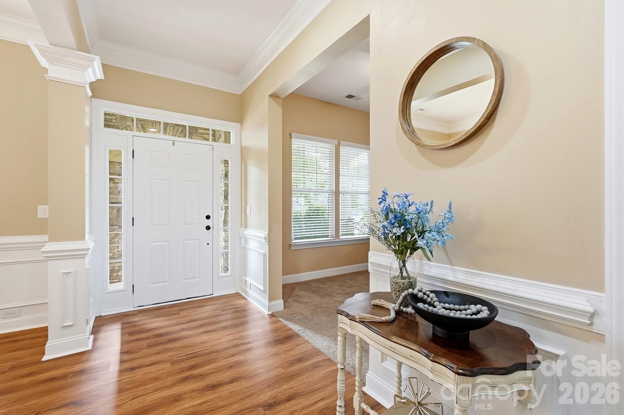Single Family Residence at 2105 Kinder Oak Drive, Indian Trail, photo 14 of 90