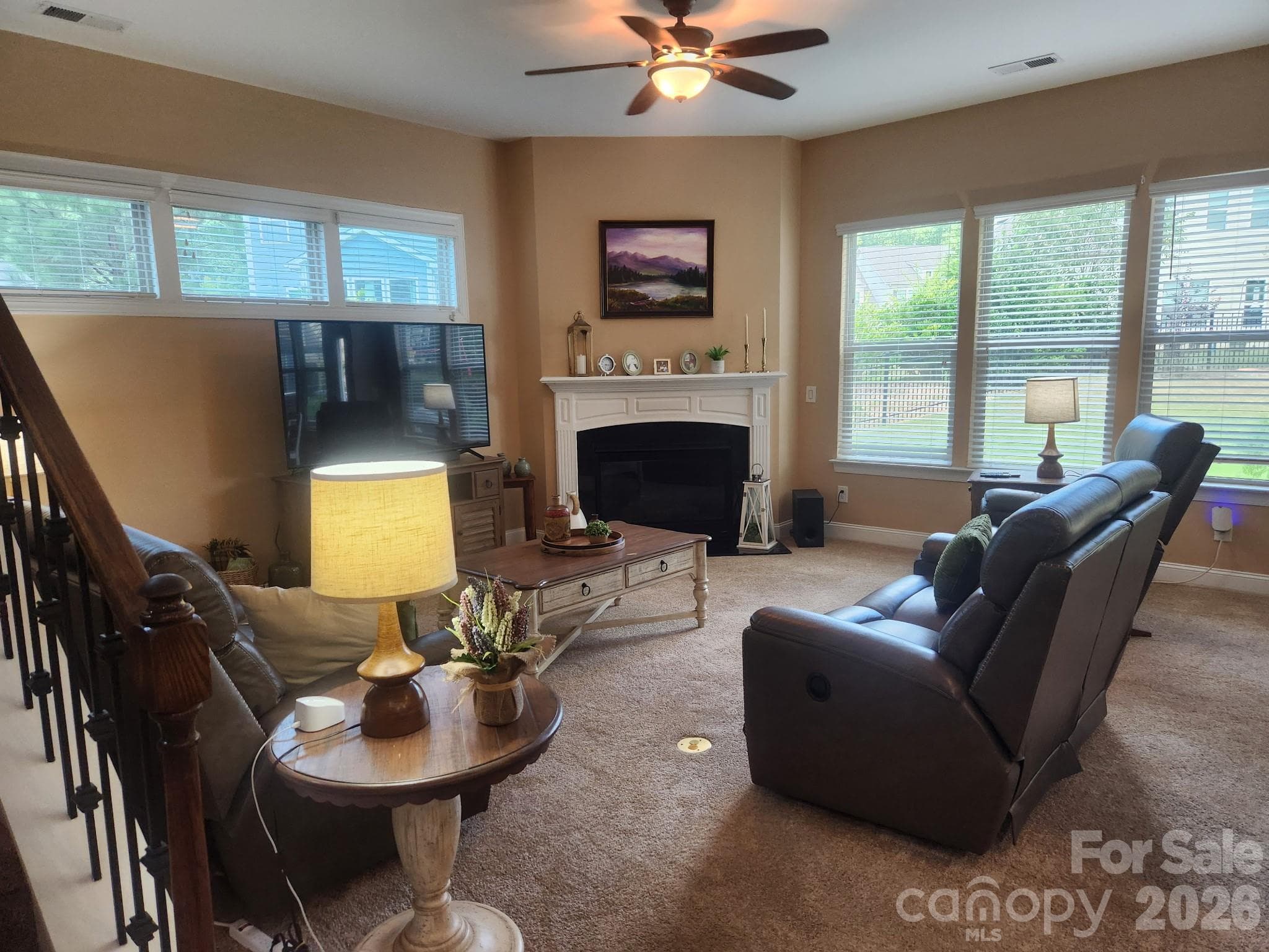 Single Family Residence at 2105 Kinder Oak Drive, Indian Trail, photo 18 of 90