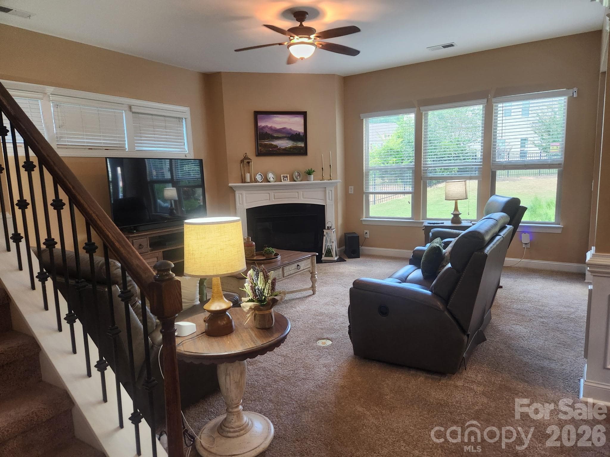 Single Family Residence at 2105 Kinder Oak Drive, Indian Trail, photo 22 of 90