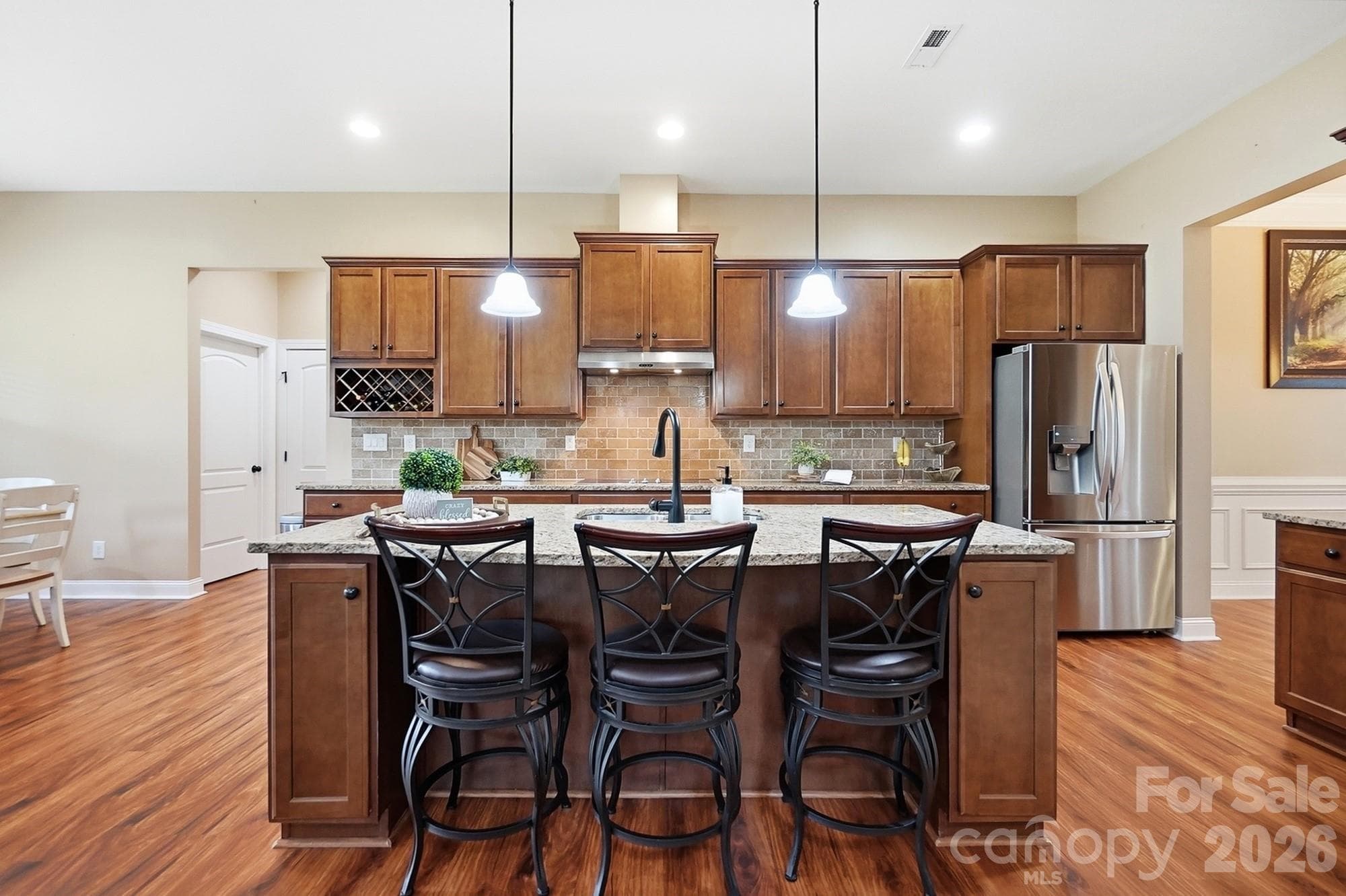 Single Family Residence at 2105 Kinder Oak Drive, Indian Trail, photo 24 of 90