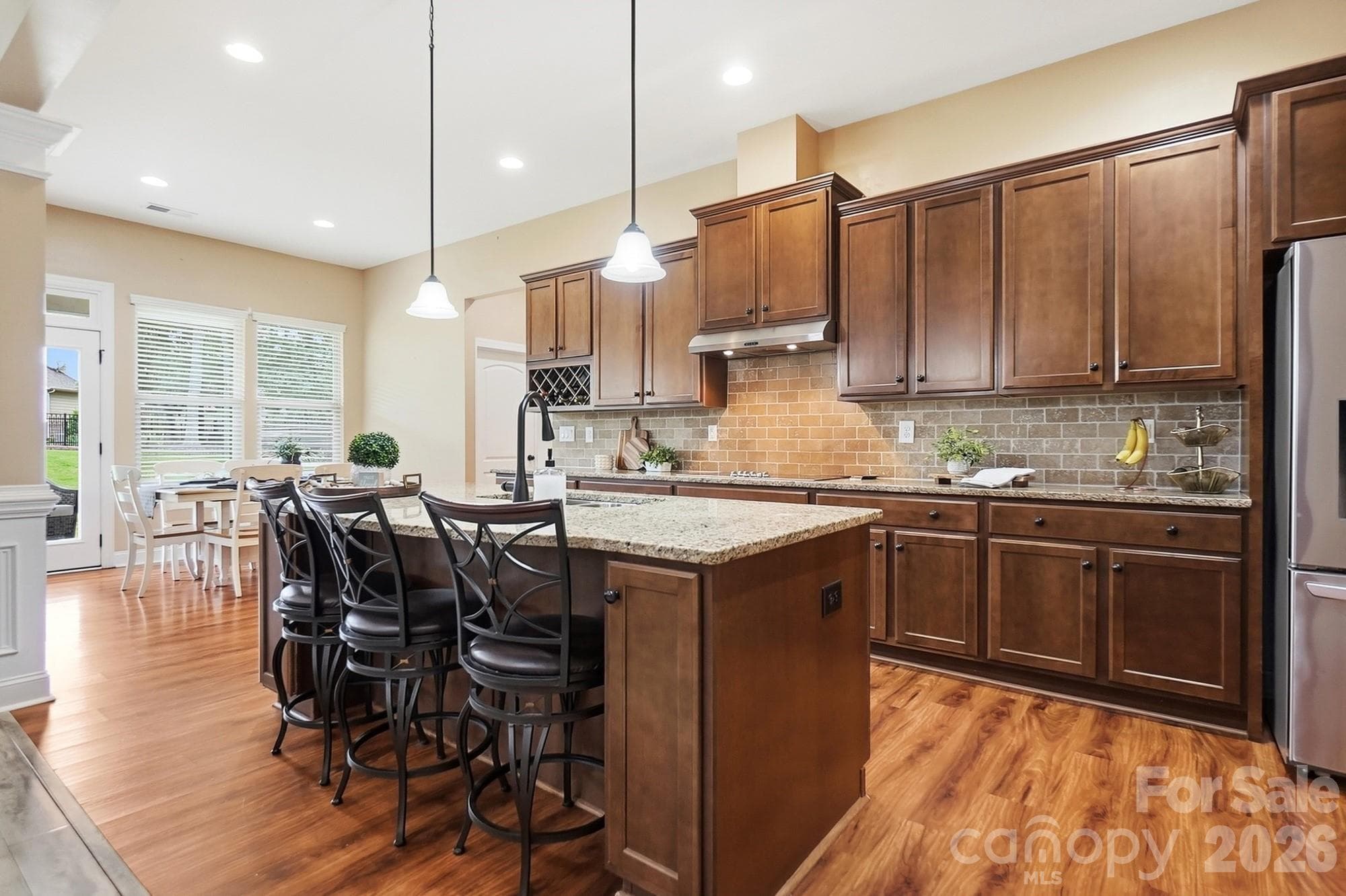 Single Family Residence at 2105 Kinder Oak Drive, Indian Trail, photo 26 of 90