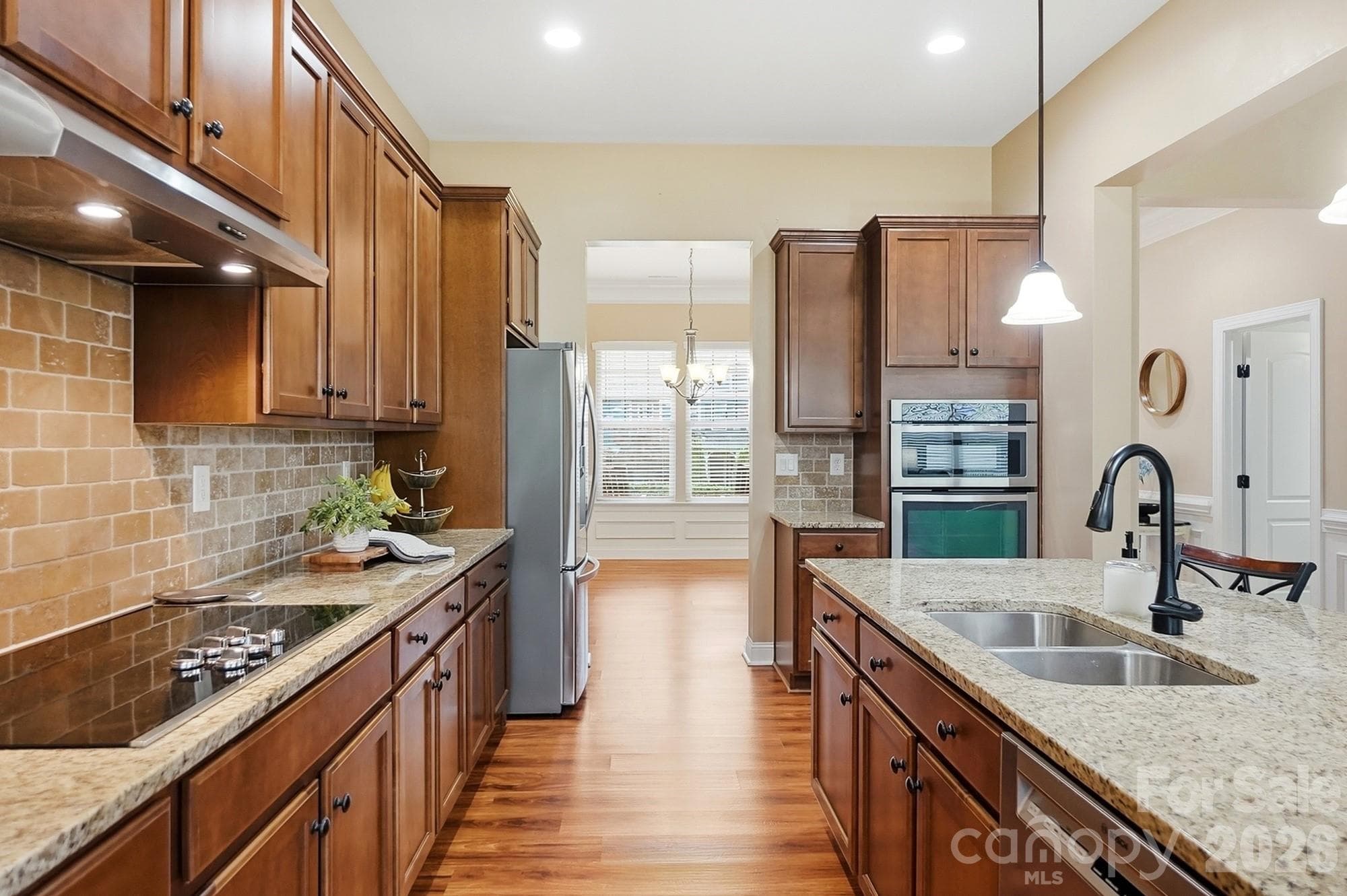 Single Family Residence at 2105 Kinder Oak Drive, Indian Trail, photo 30 of 90