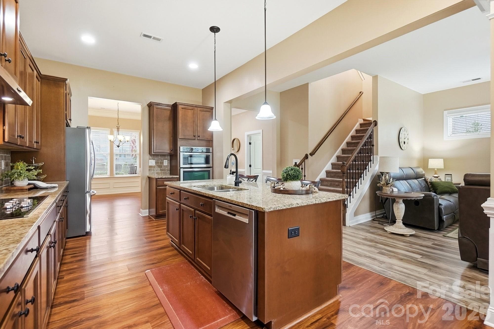 Single Family Residence at 2105 Kinder Oak Drive, Indian Trail, photo 32 of 90