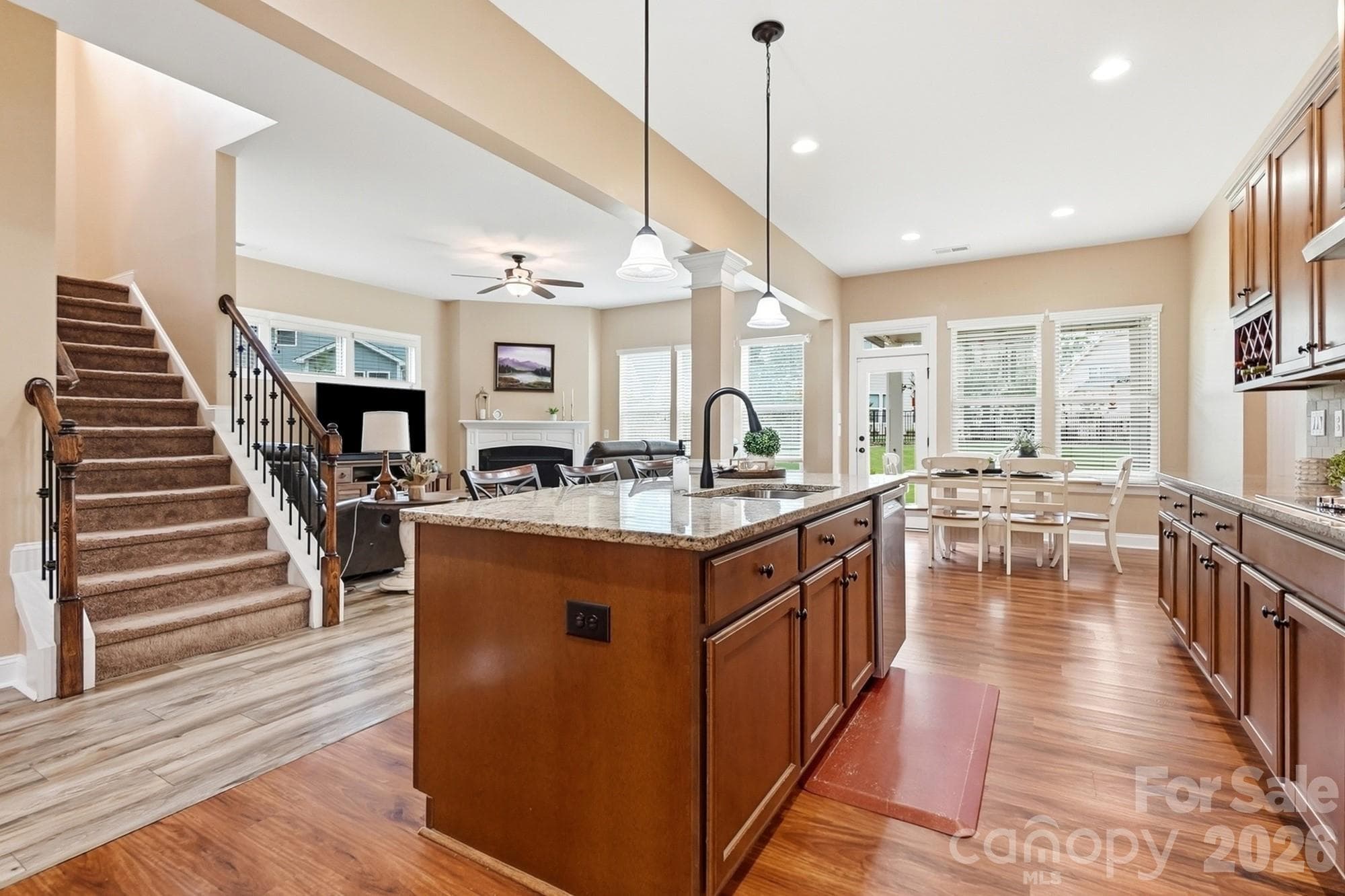 Single Family Residence at 2105 Kinder Oak Drive, Indian Trail, photo 34 of 90