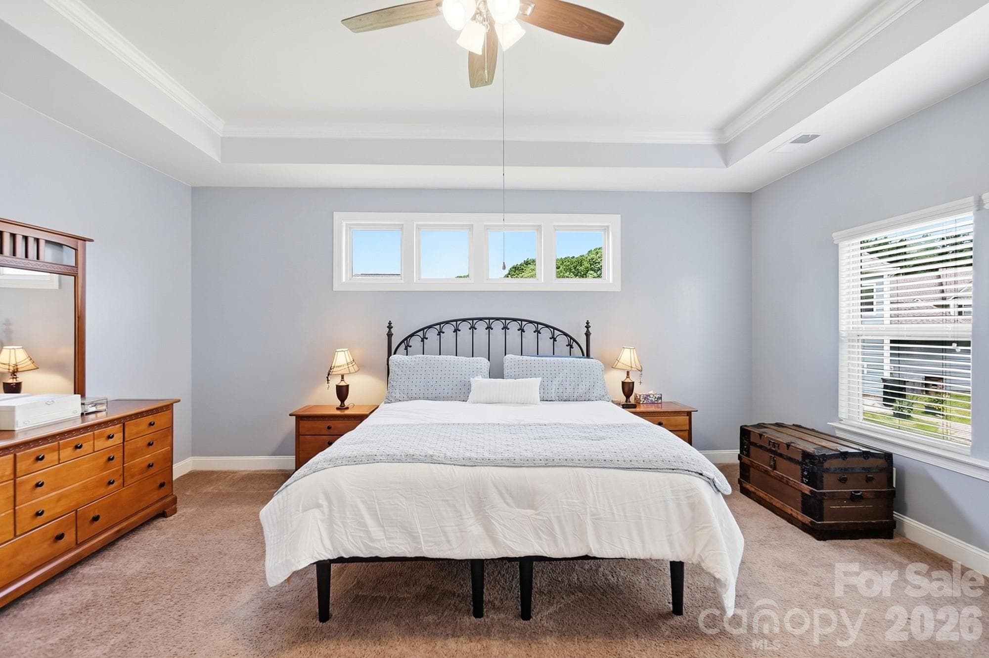 Single Family Residence at 2105 Kinder Oak Drive, Indian Trail, photo 52 of 90