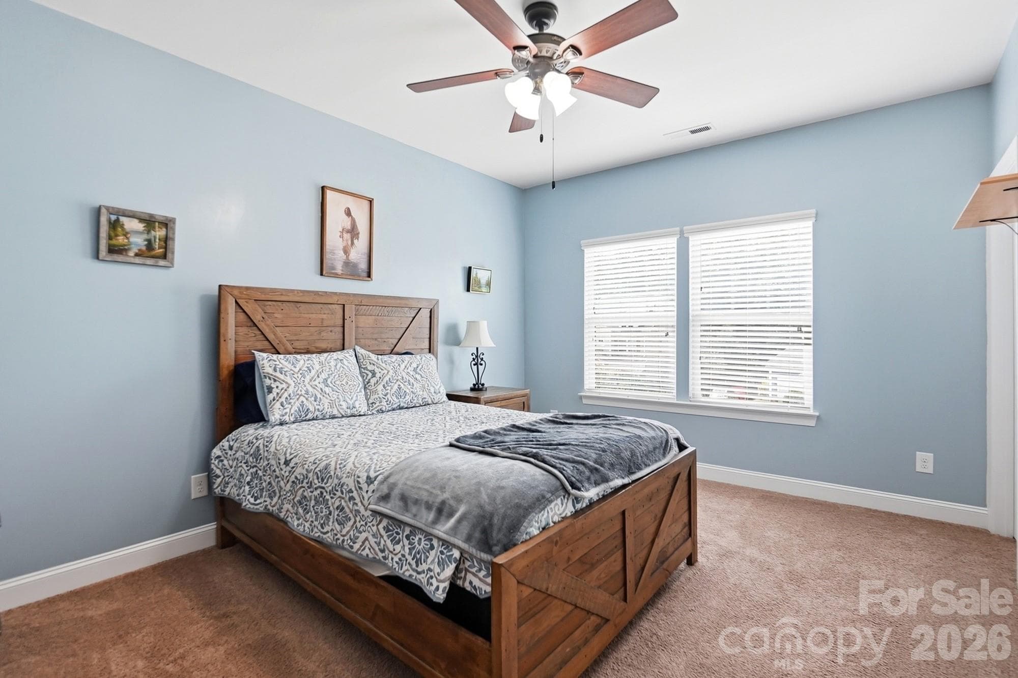 Single Family Residence at 2105 Kinder Oak Drive, Indian Trail, photo 64 of 90