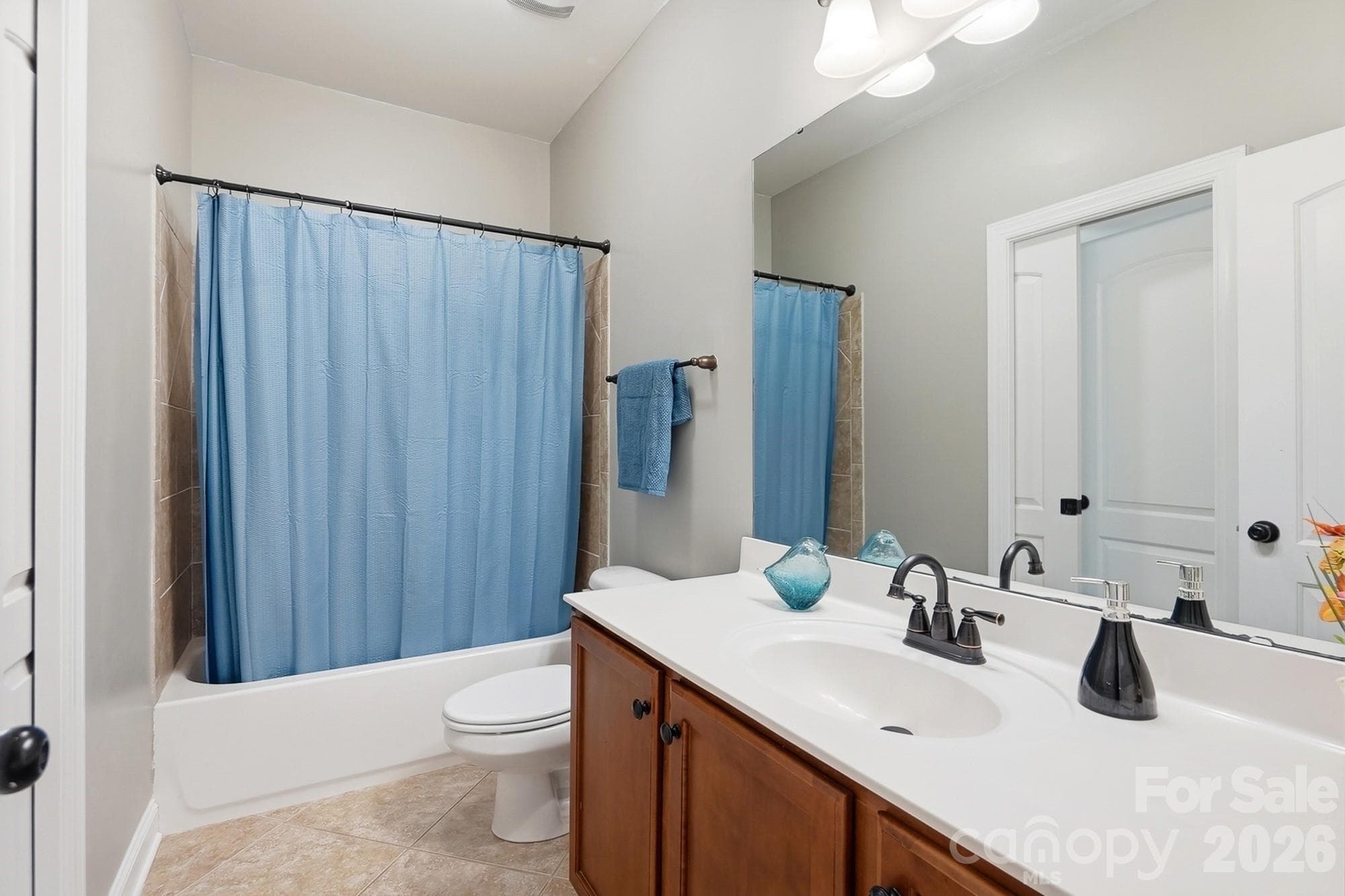 Single Family Residence at 2105 Kinder Oak Drive, Indian Trail, photo 68 of 90