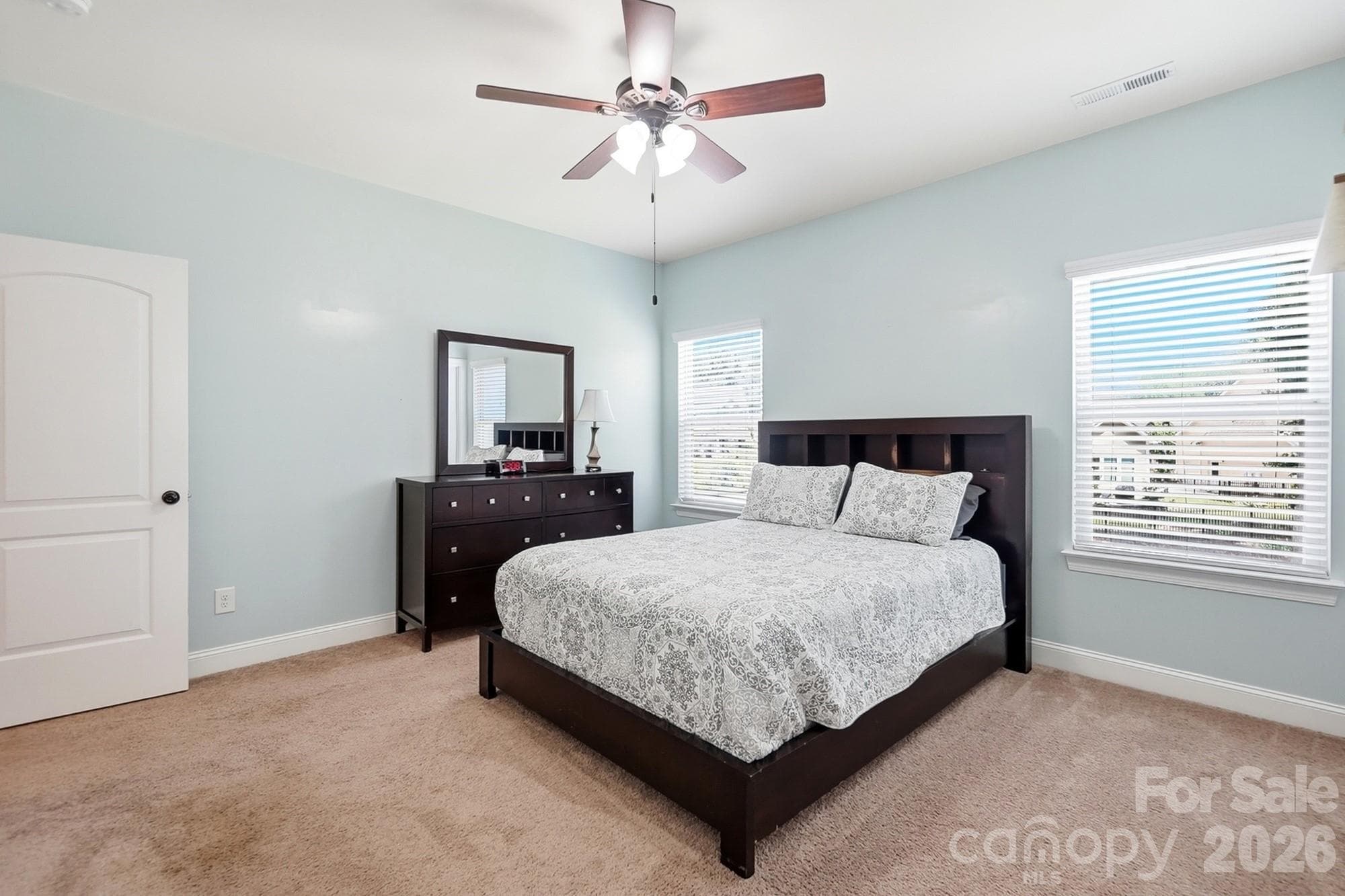 Single Family Residence at 2105 Kinder Oak Drive, Indian Trail, photo 80 of 90