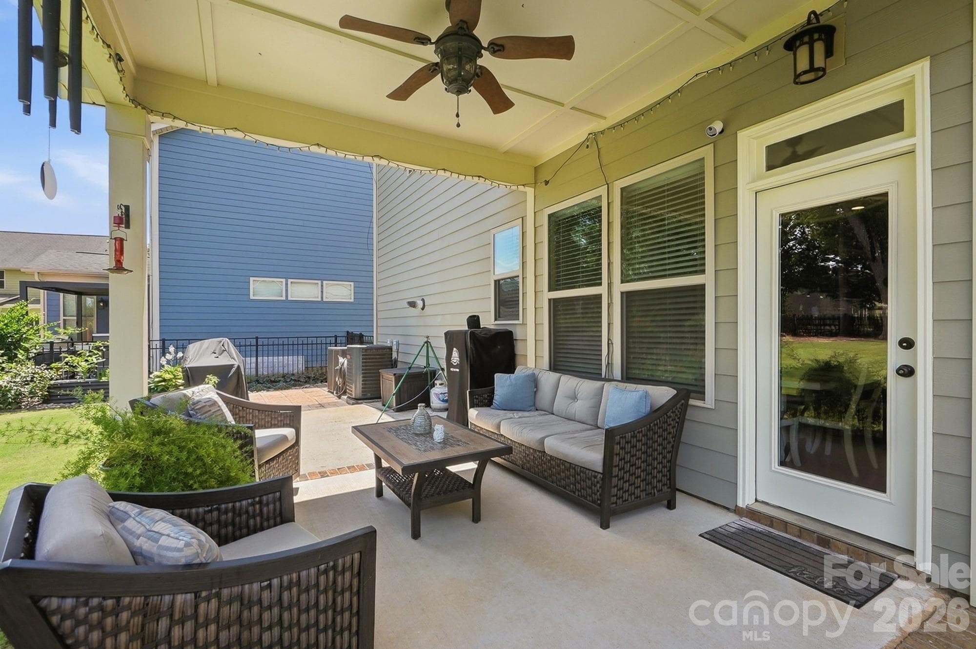 Single Family Residence at 2105 Kinder Oak Drive, Indian Trail, photo 88 of 90