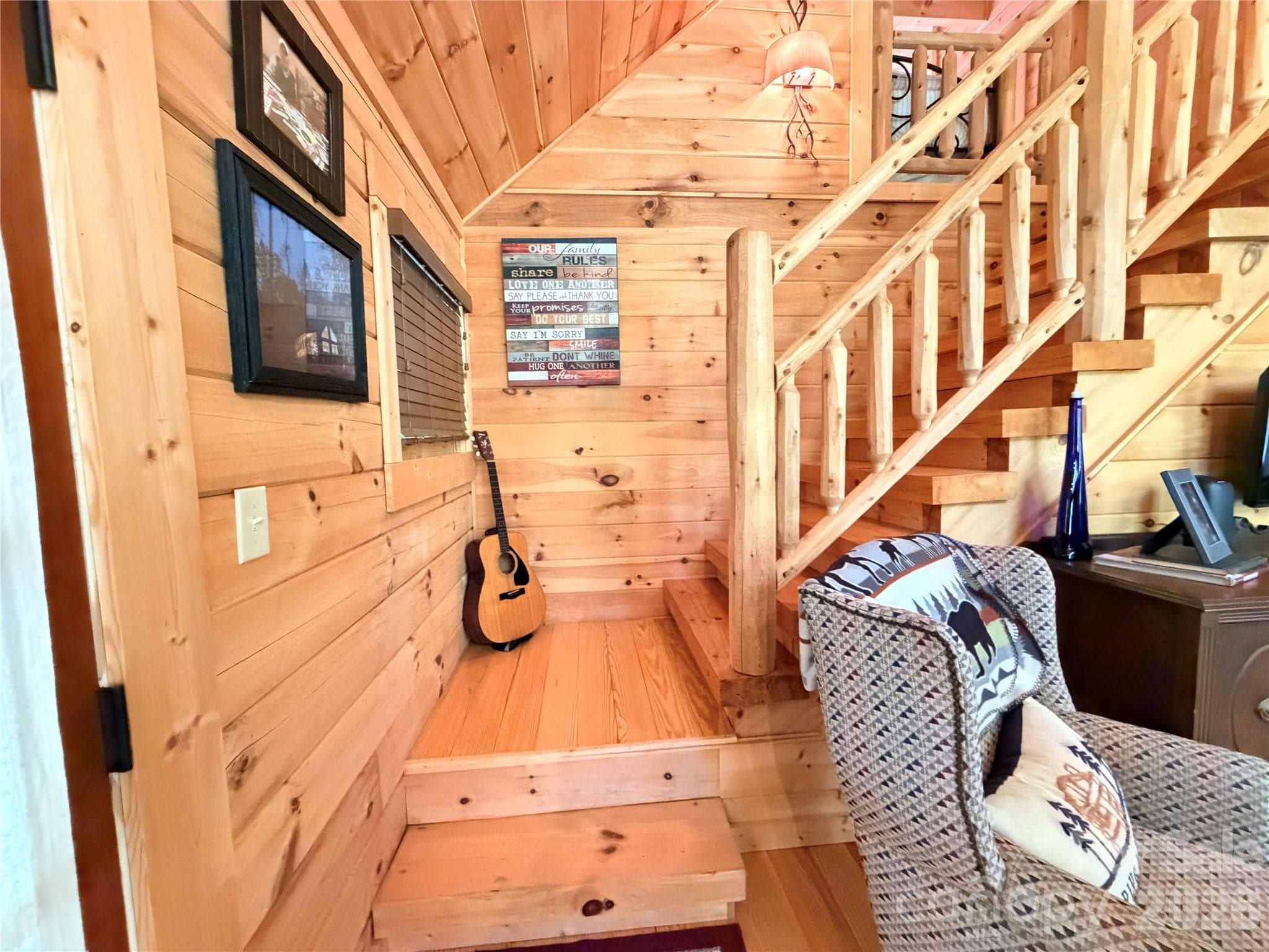 Single Family Residence at 143 Redbird Drive, Lake Lure, photo 11 of 25