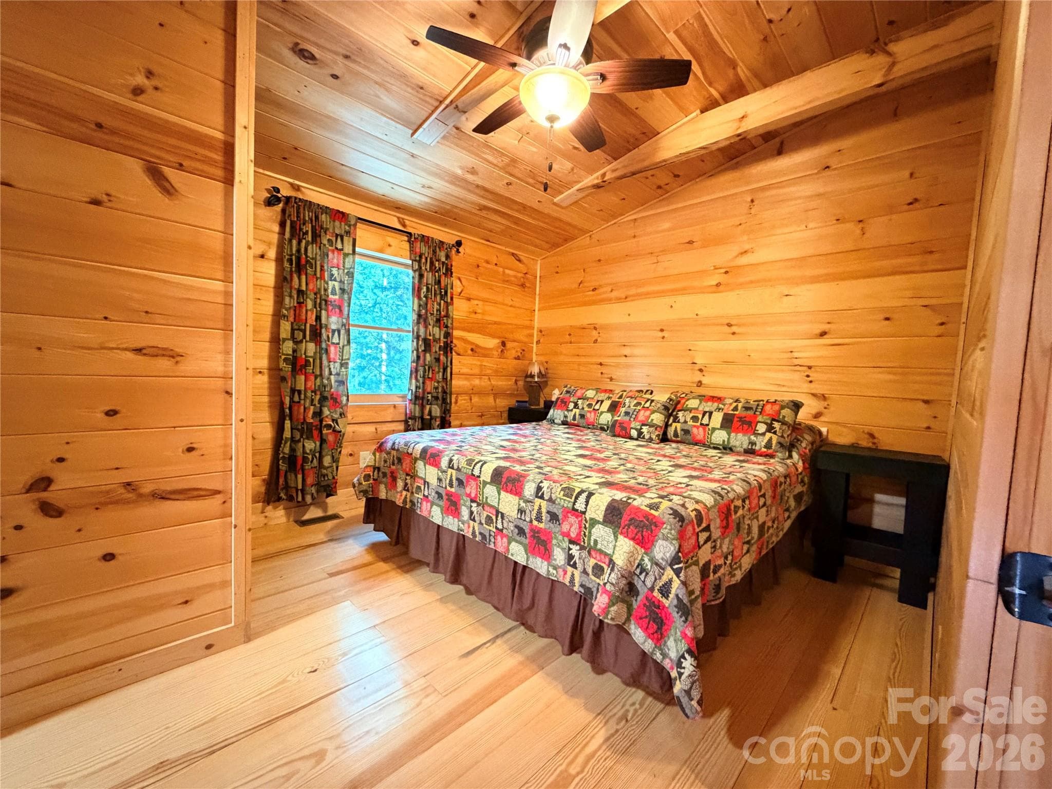 Single Family Residence at 143 Redbird Drive, Lake Lure, photo 18 of 25