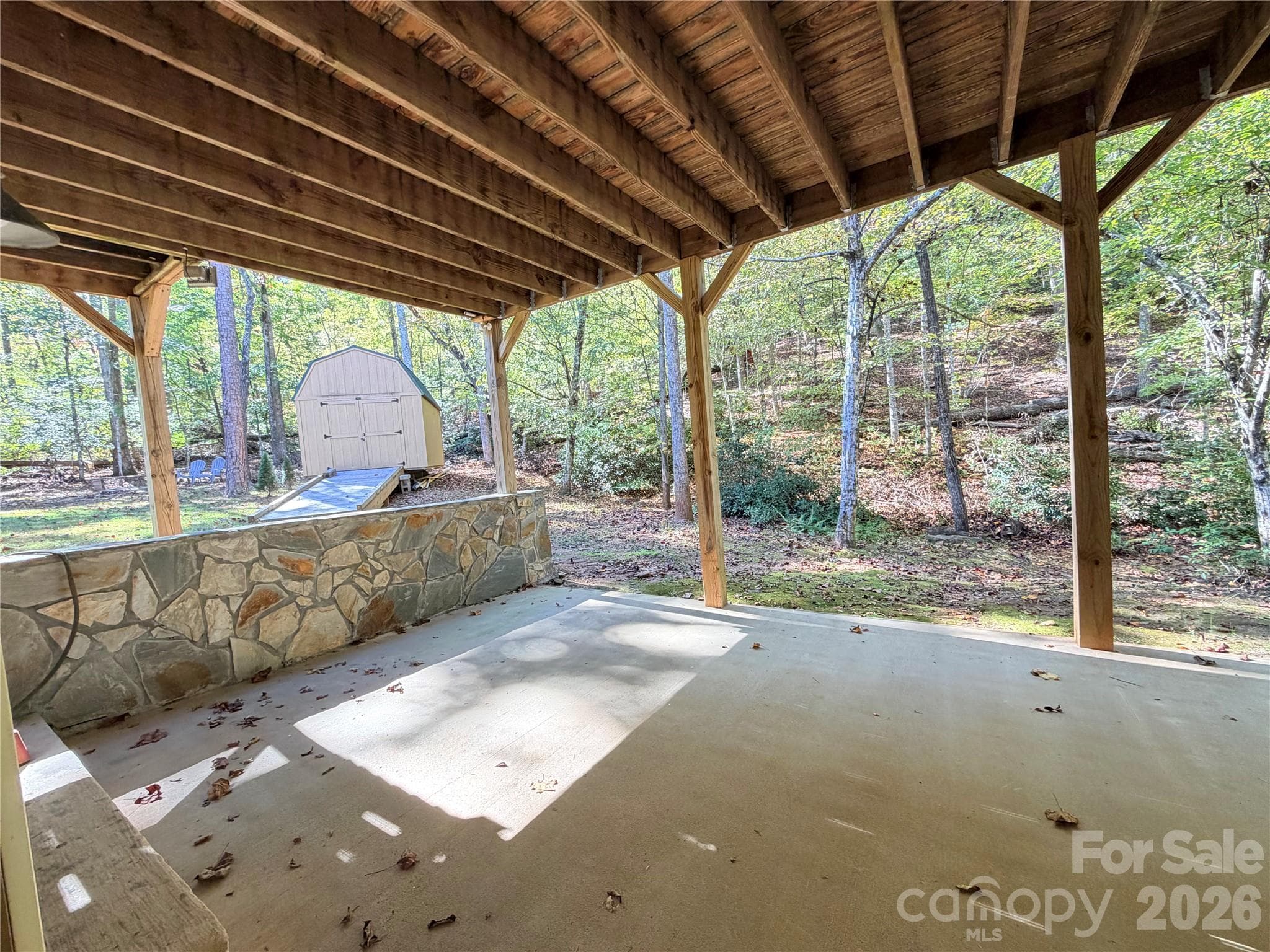 Single Family Residence at 143 Redbird Drive, Lake Lure, photo 25 of 25