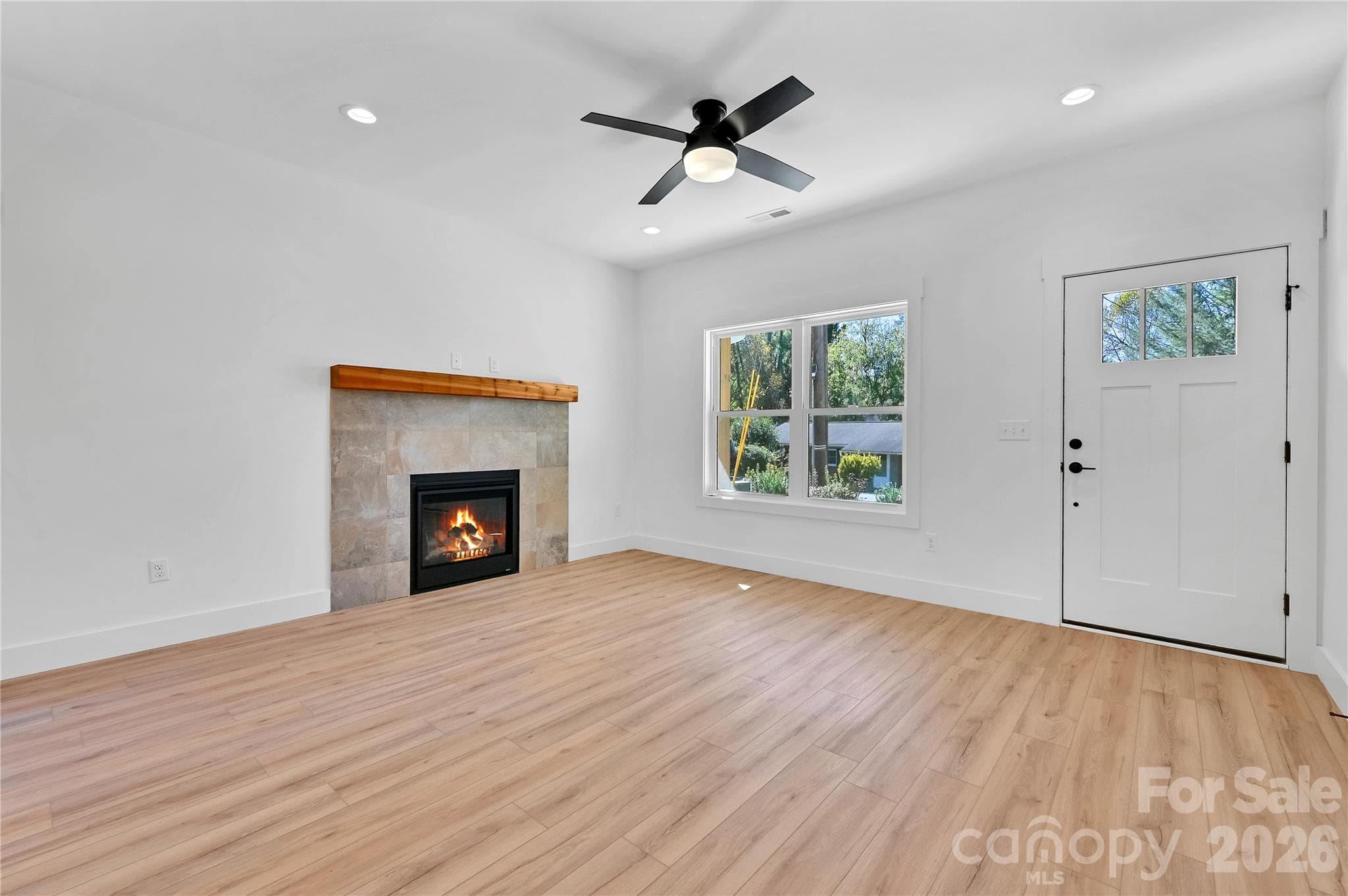 Single Family Residence at 63 First Street, Asheville, photo 5 of 31