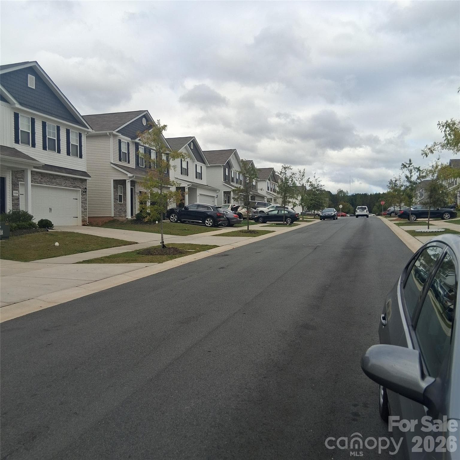 Single Family Residence at 4213 Stoneygreen Lane, Charlotte, photo 6 of 38