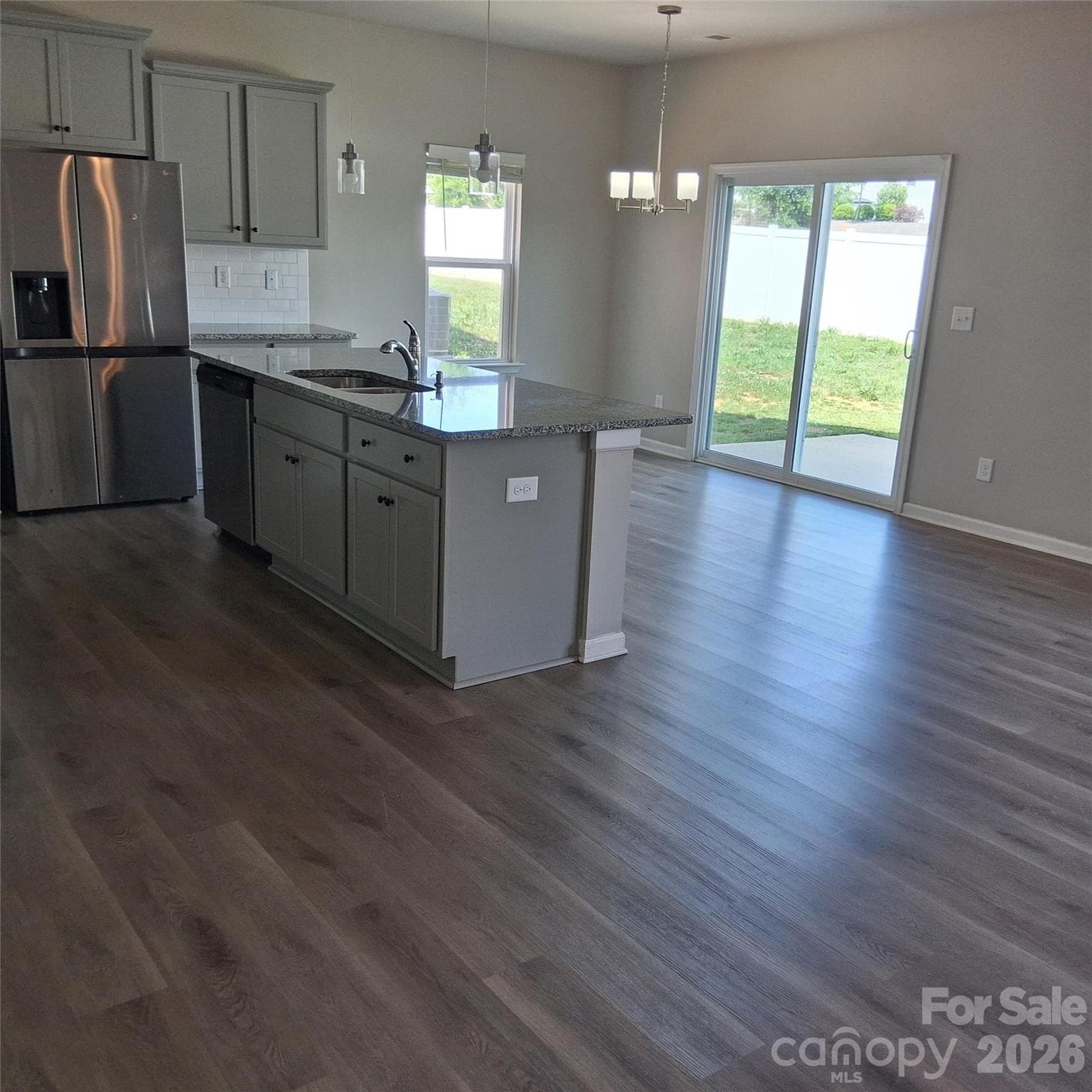 Single Family Residence at 4213 Stoneygreen Lane, Charlotte, photo 29 of 38