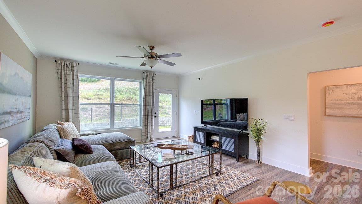 Photos are representative - 149 Sugg Trail, Weaverville