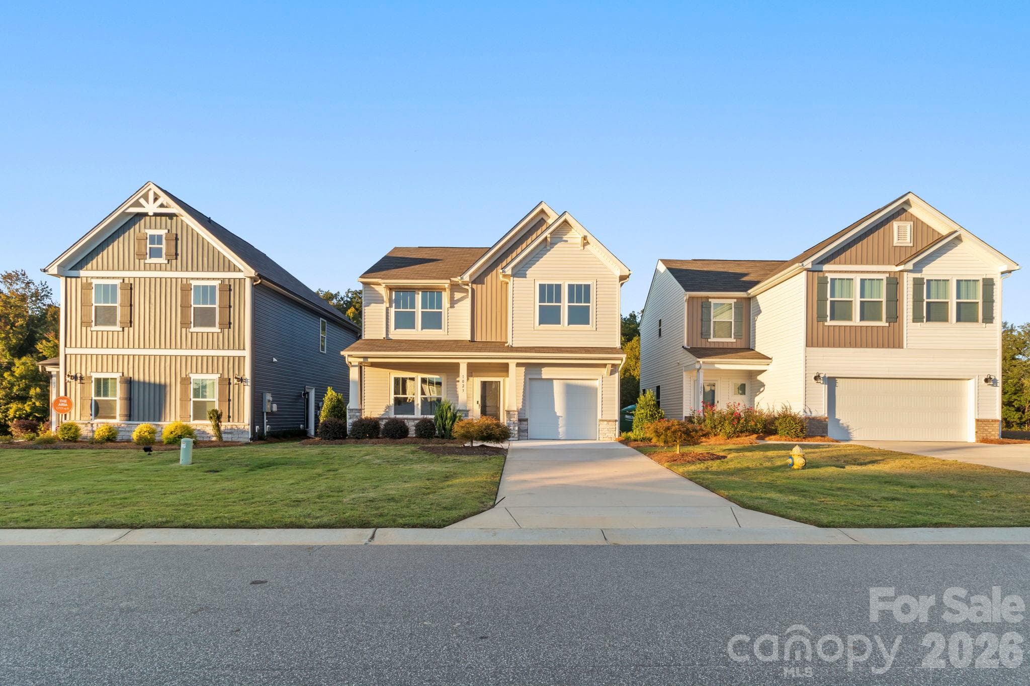 1023 Freeman View Drive
