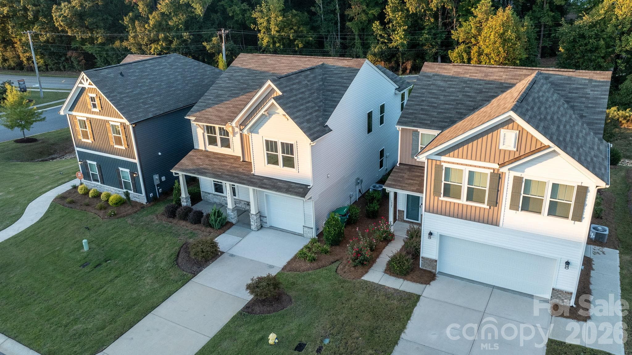 Single Family Residence at 1023 Freeman View Drive, Albemarle, photo 5 of 36