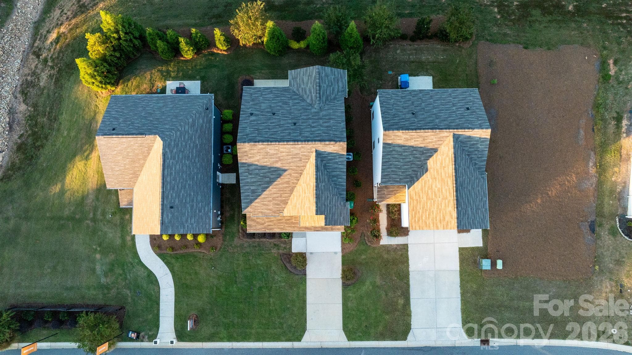 Single Family Residence at 1023 Freeman View Drive, Albemarle, photo 7 of 36