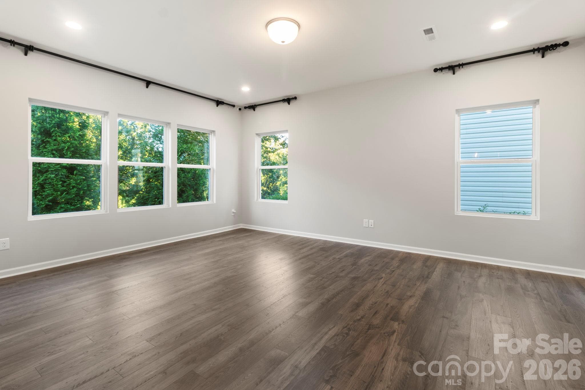 Great Room - 1023 Freeman View Drive, Albemarle