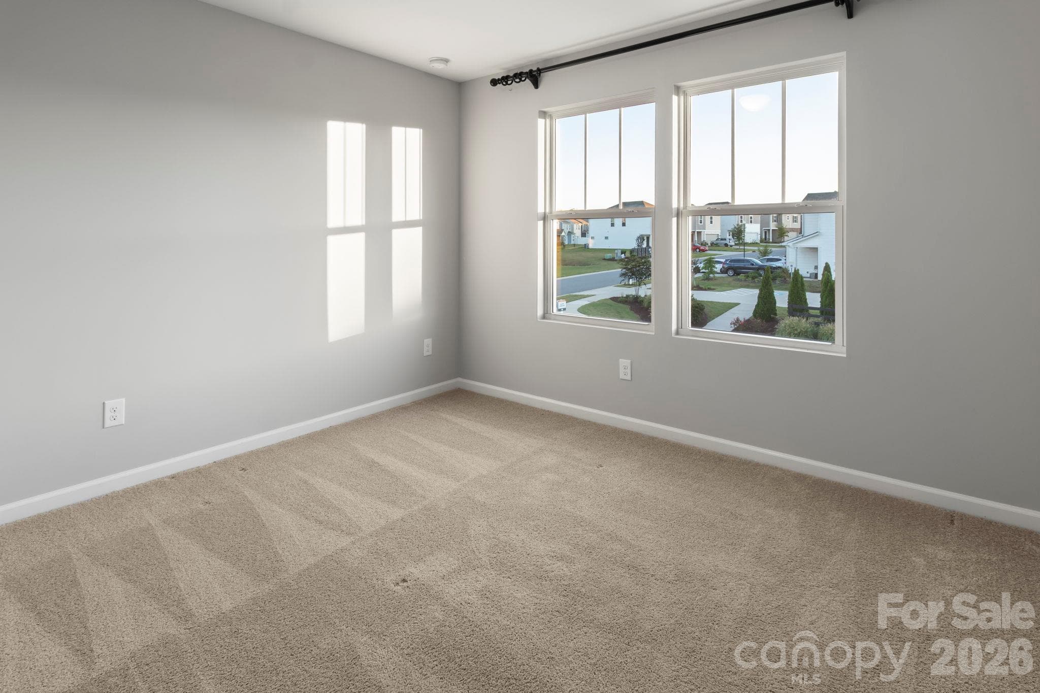 Single Family Residence at 1023 Freeman View Drive, Albemarle, photo 24 of 36