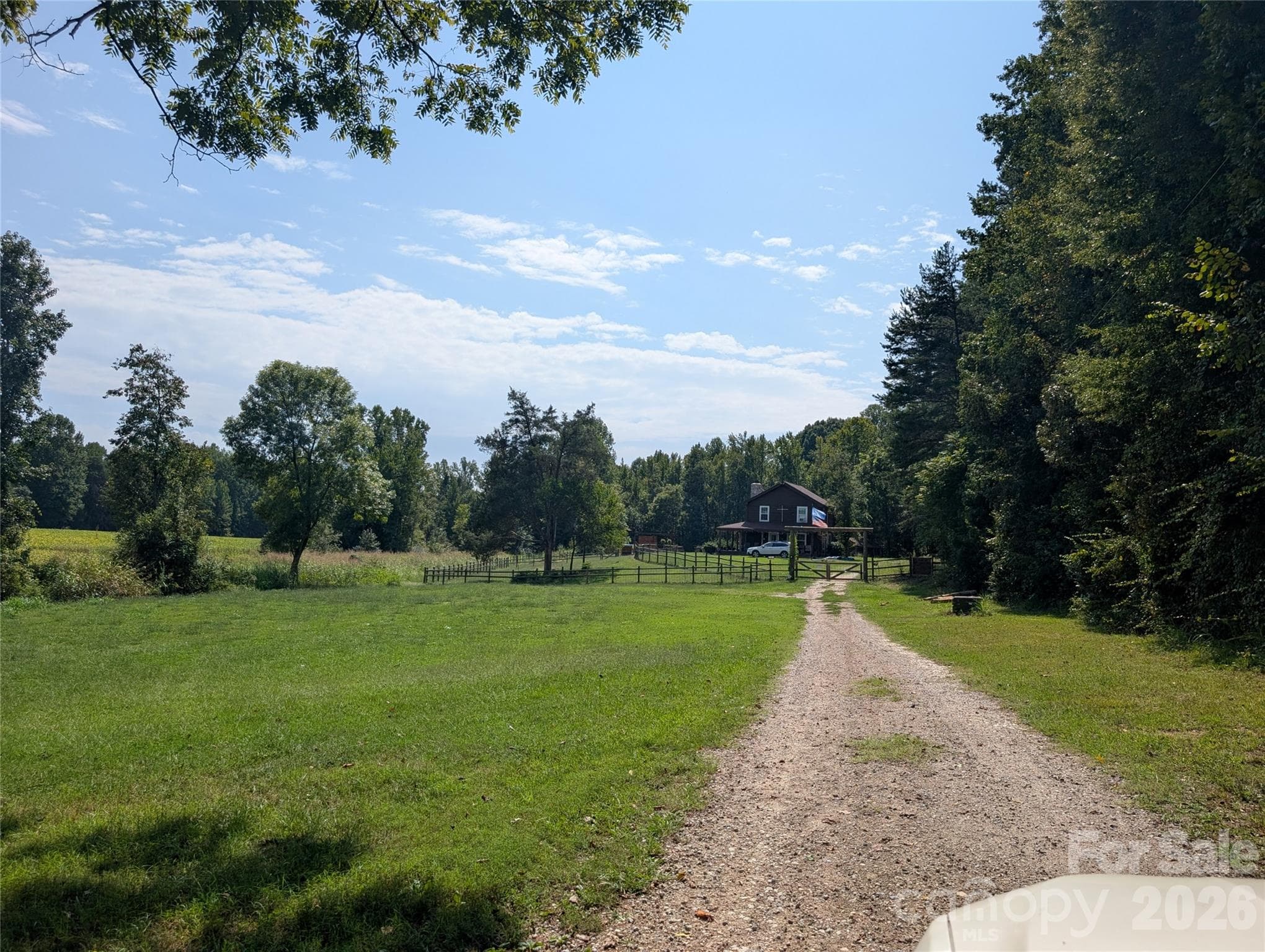 2955 Sherrills Ford Road