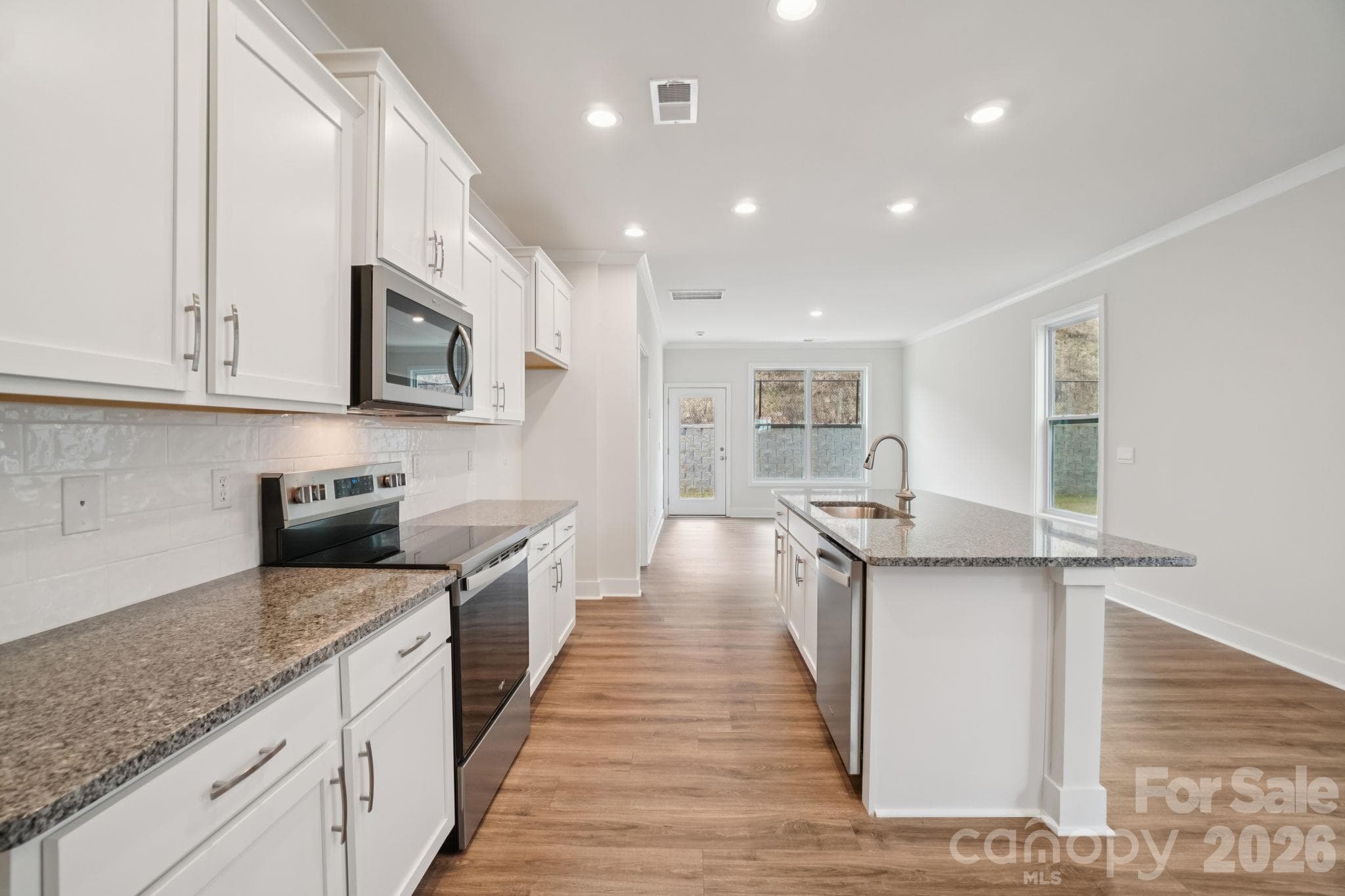 Photos are representative - 133 Sugg Trail, Weaverville