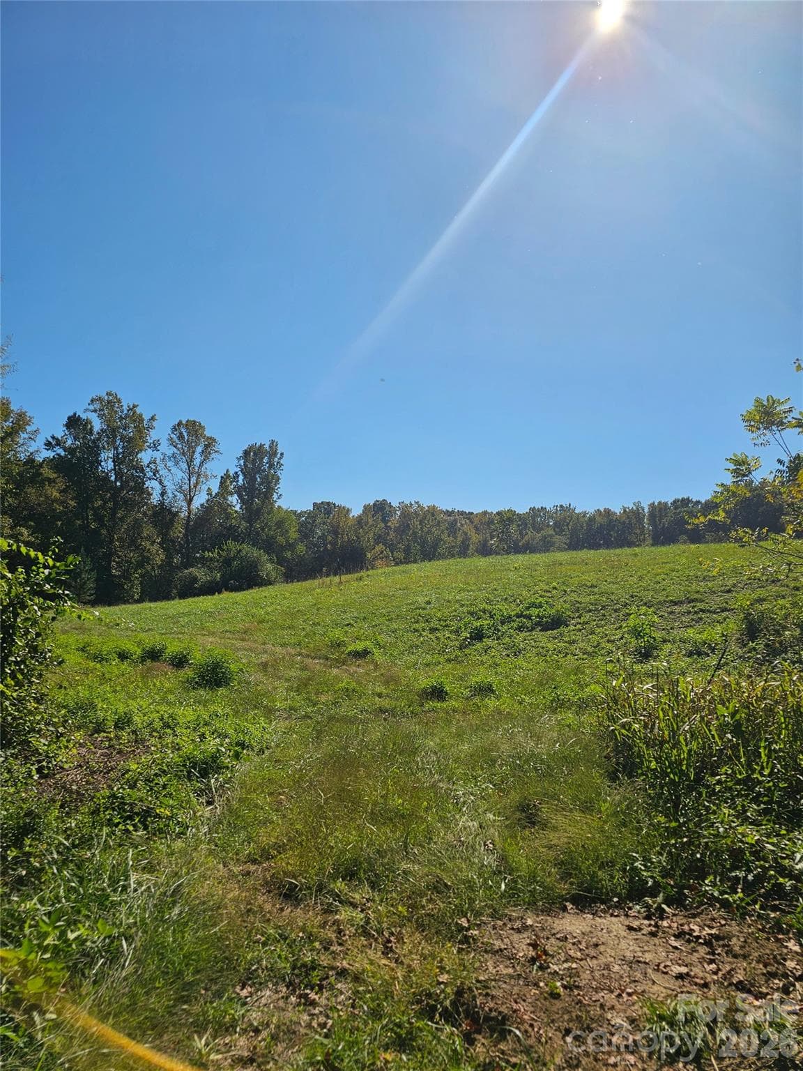 Acreage at 0 Cloud Top Lane, Mooresville, photo 8 of 25