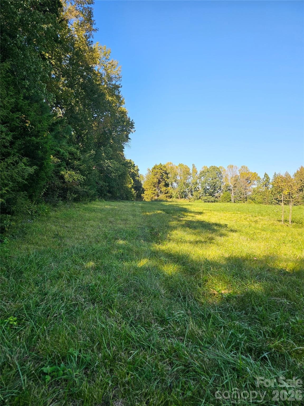 Acreage at 0 Cloud Top Lane, Mooresville, photo 13 of 25