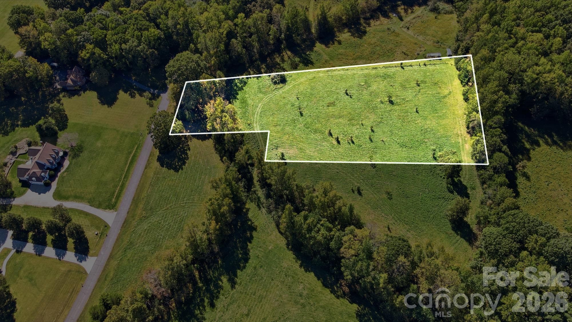 Acreage at 0 Cloud Top Lane, Mooresville, photo 17 of 25