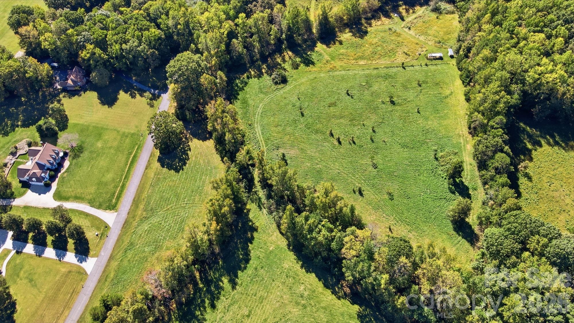 Acreage at 0 Cloud Top Lane, Mooresville, photo 18 of 25
