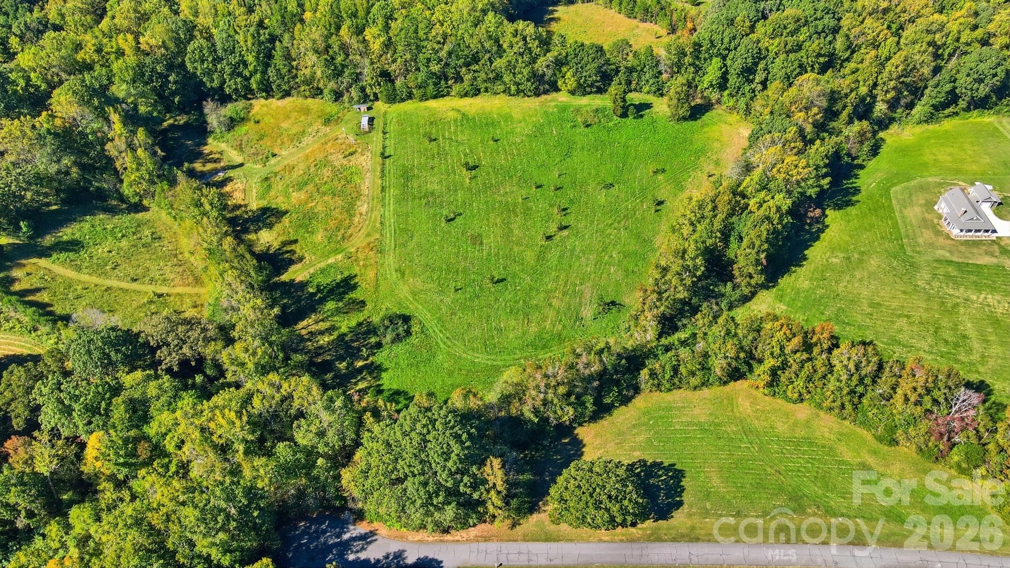 Acreage at 0 Cloud Top Lane, Mooresville, photo 20 of 25