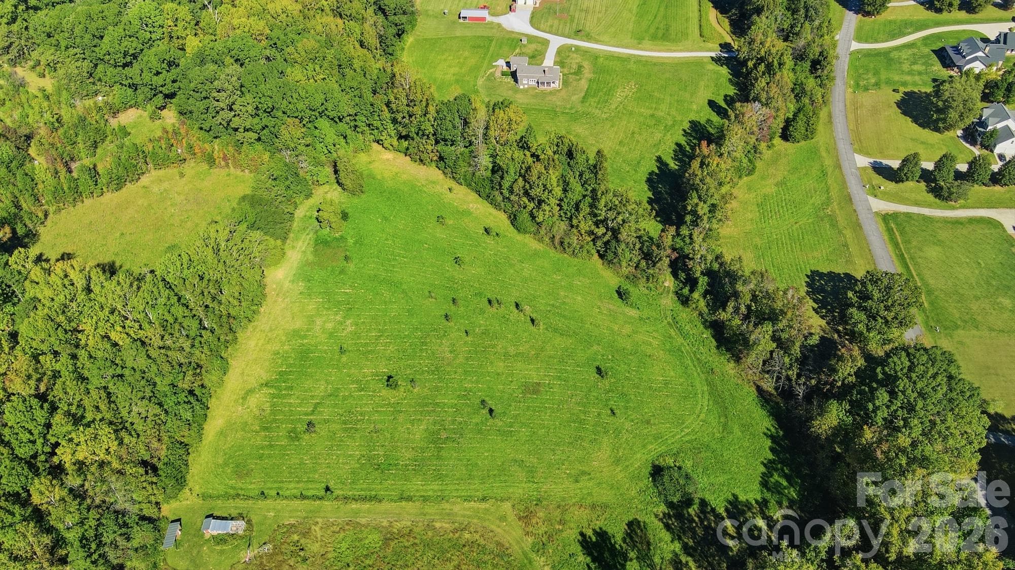 Acreage at 0 Cloud Top Lane, Mooresville, photo 21 of 25