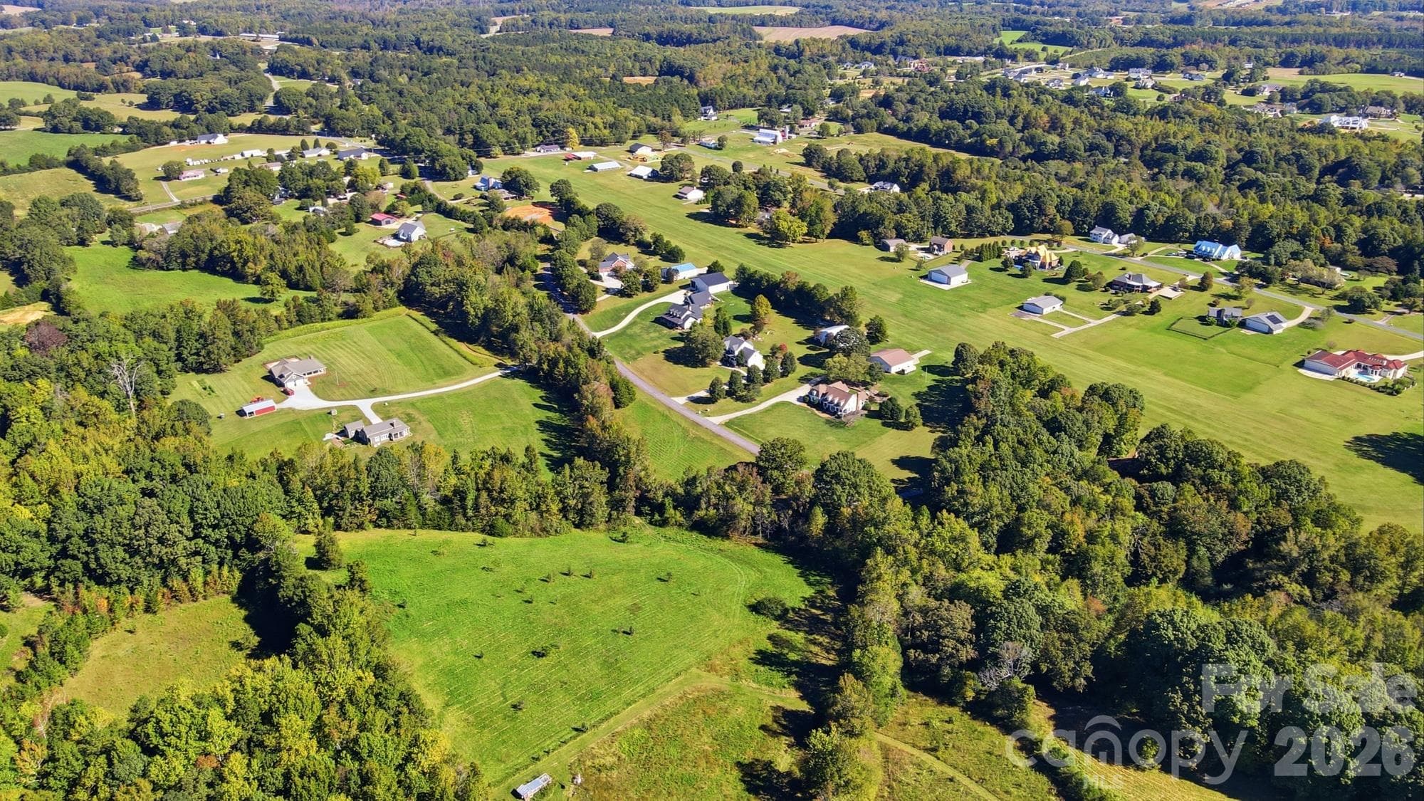 Acreage at 0 Cloud Top Lane, Mooresville, photo 22 of 25