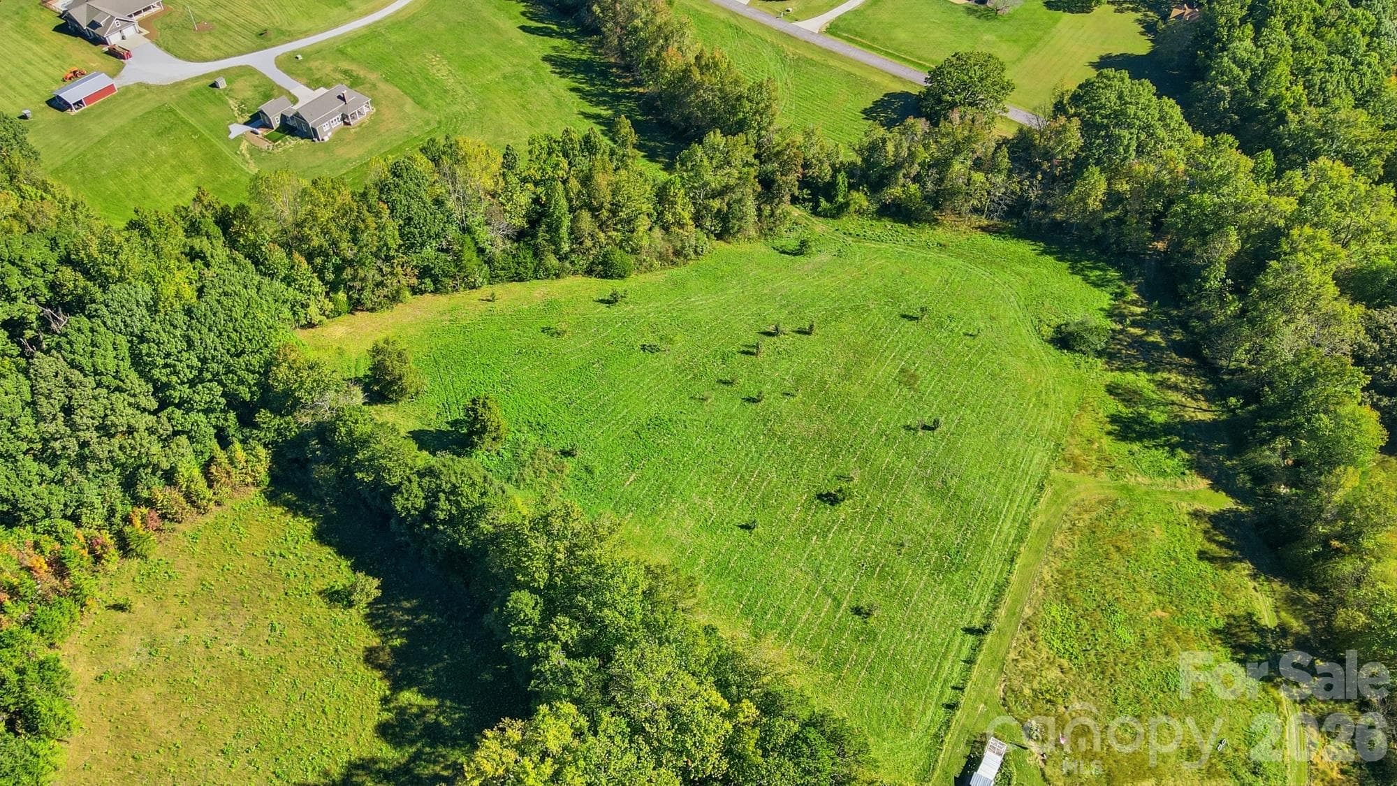 Acreage at 0 Cloud Top Lane, Mooresville, photo 23 of 25