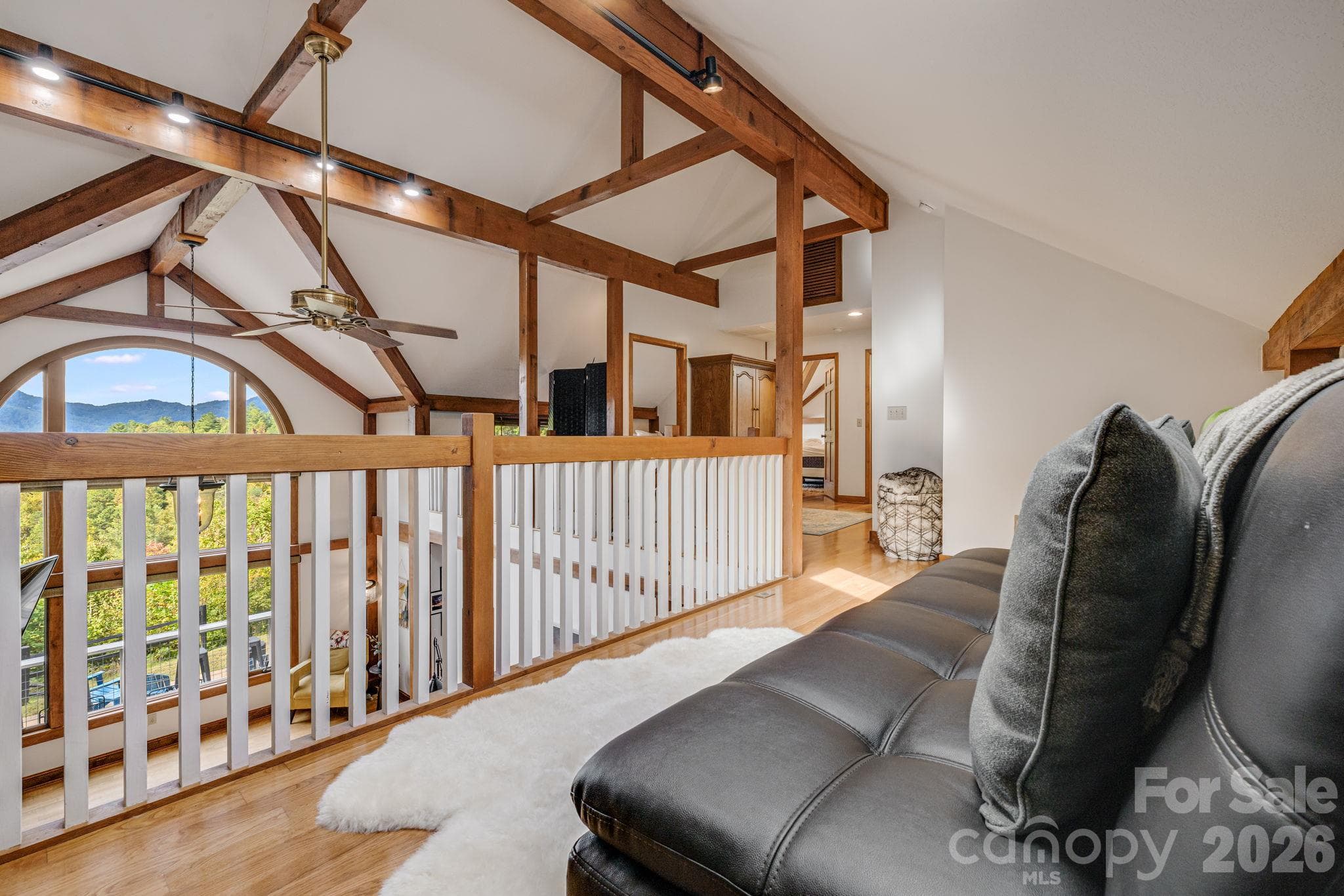 2nd Floor - 28 Nantahala Ridge, Bryson City