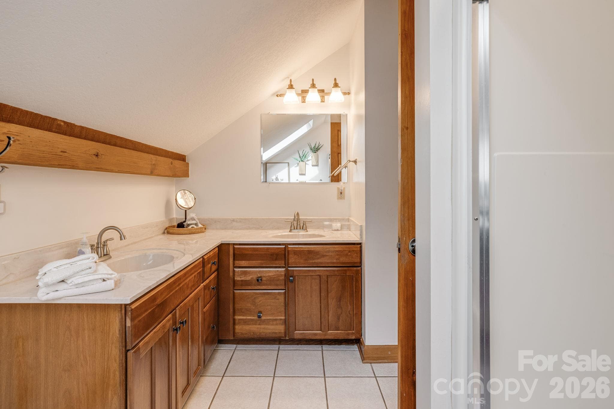 Bathroom - 28 Nantahala Ridge, Bryson City