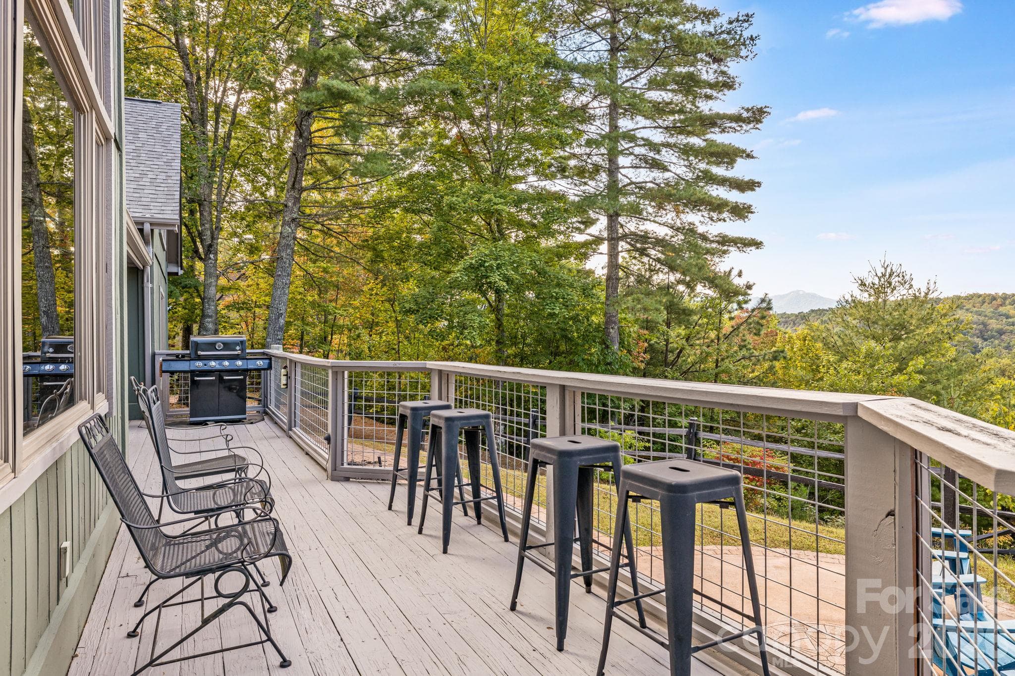 Outdoor - 28 Nantahala Ridge, Bryson City