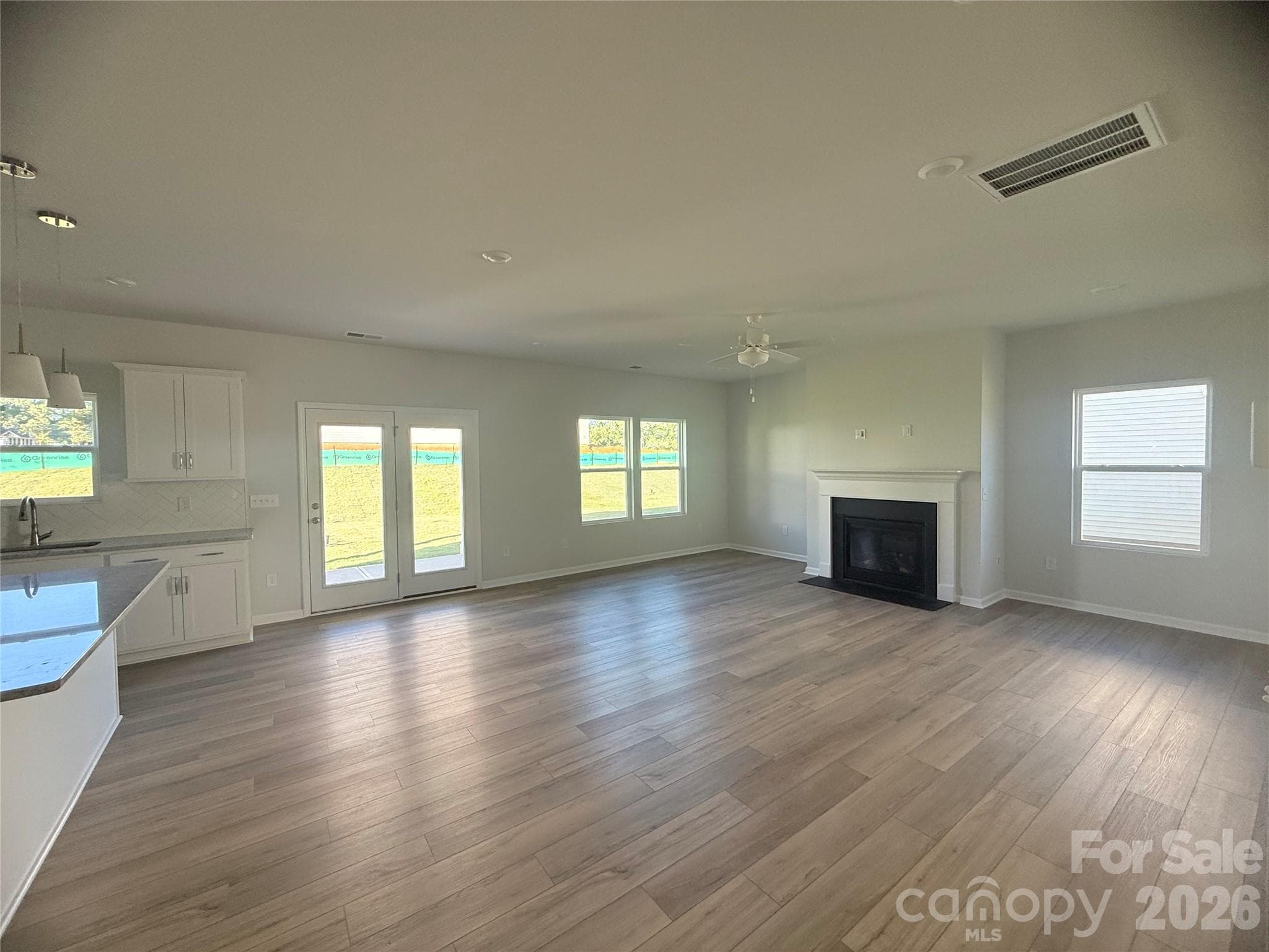 Single Family Residence at 1227 Bansal Drive, Charlotte, photo 45 of 52