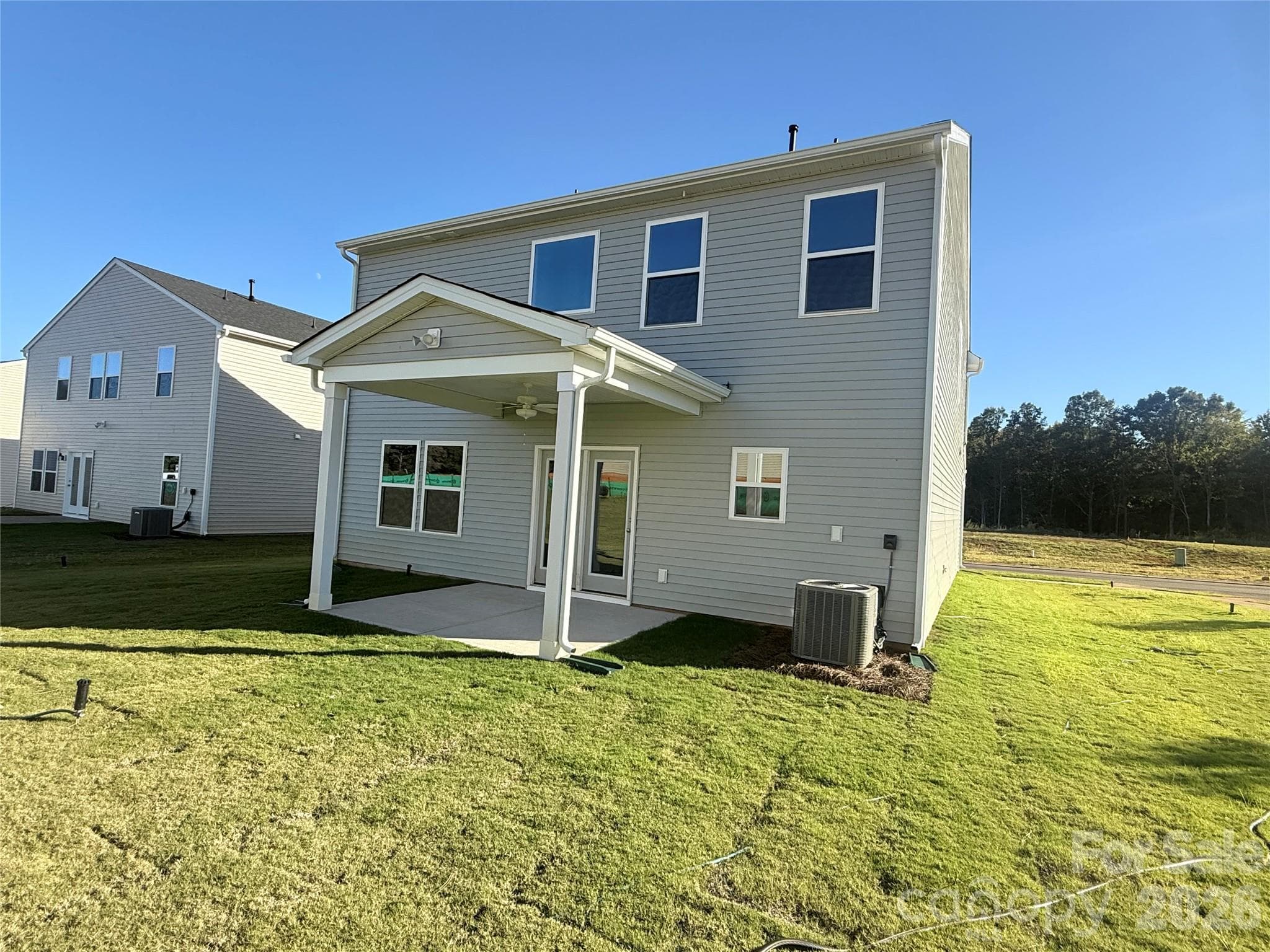 Single Family Residence at 1227 Bansal Drive, Charlotte, photo 50 of 52