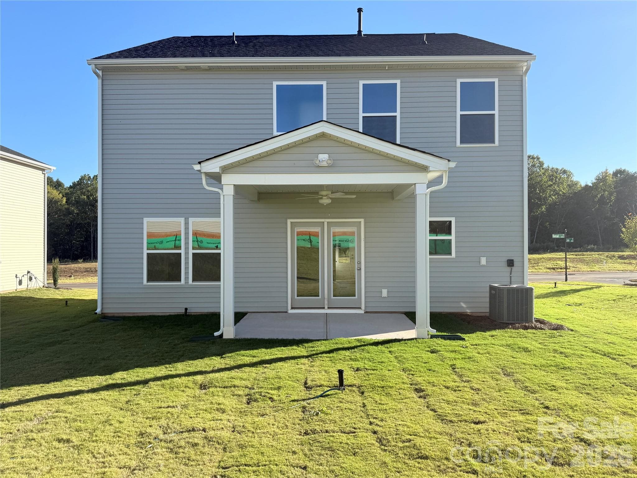 Single Family Residence at 1227 Bansal Drive, Charlotte, photo 51 of 52