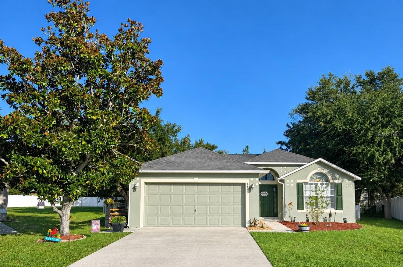 Single Family Residence at 3431 WILD OCELOT CT, DELAND, photo 2 of 30