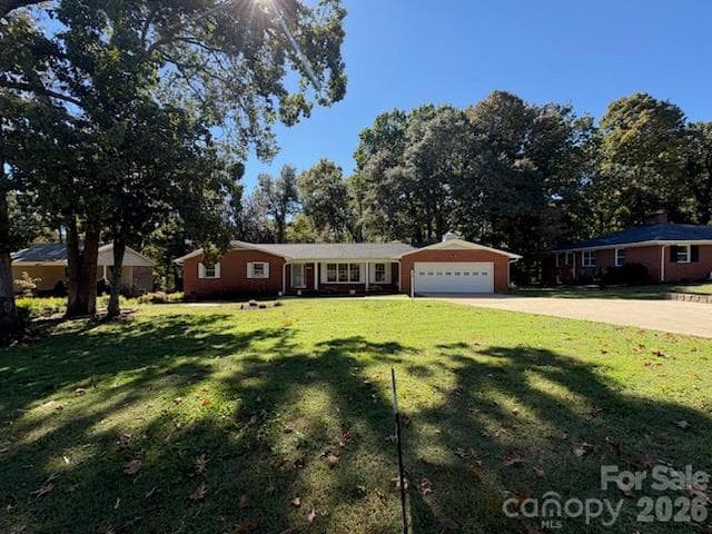 Single Family Residence at 1212 Brookwood Drive, Shelby, photo 2 of 47