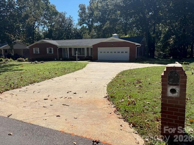 Single Family Residence at 1212 Brookwood Drive, Shelby, photo 4 of 47