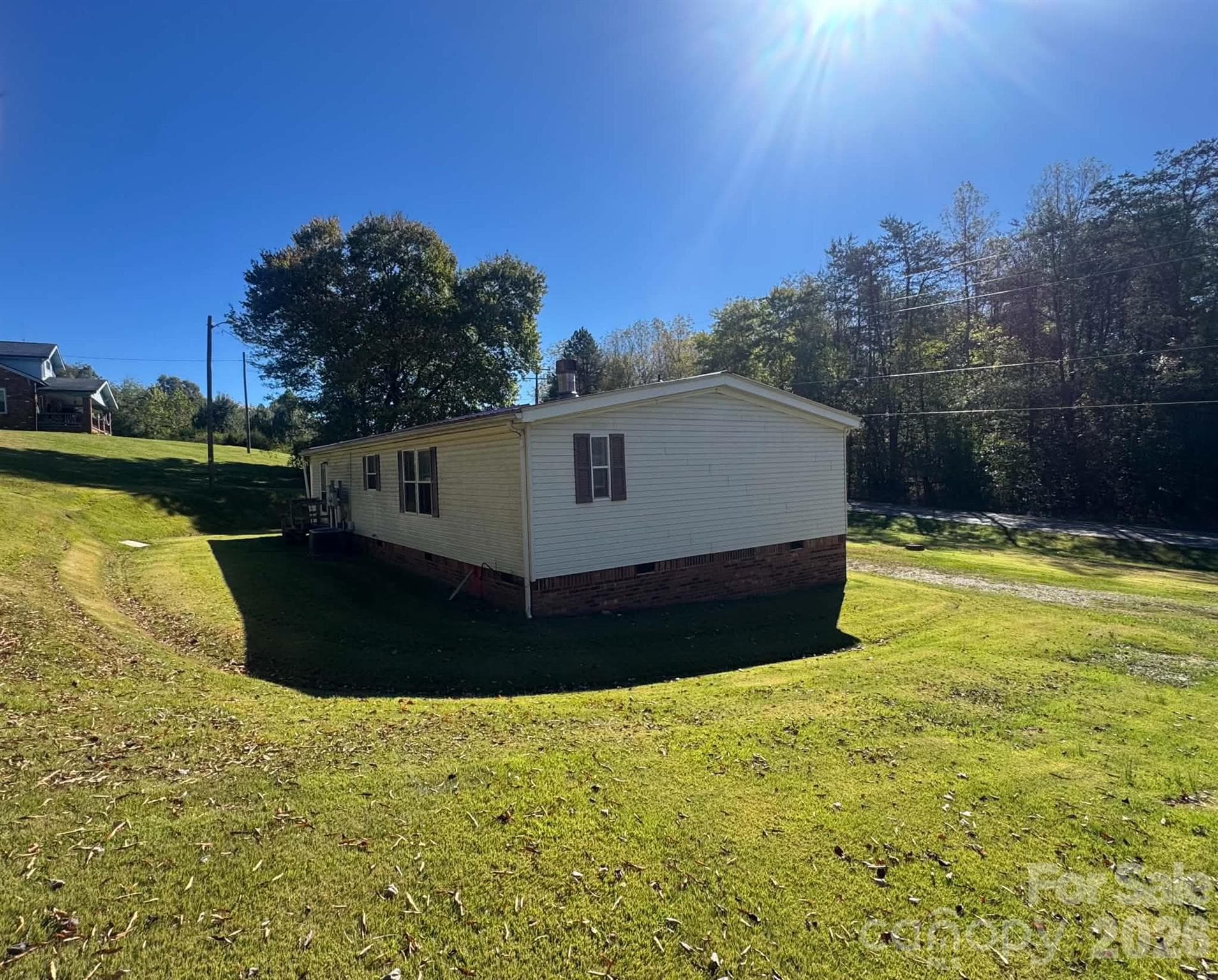 Single Family Residence at 256 Brookfall Dairy Road, Elkin, photo 5 of 25
