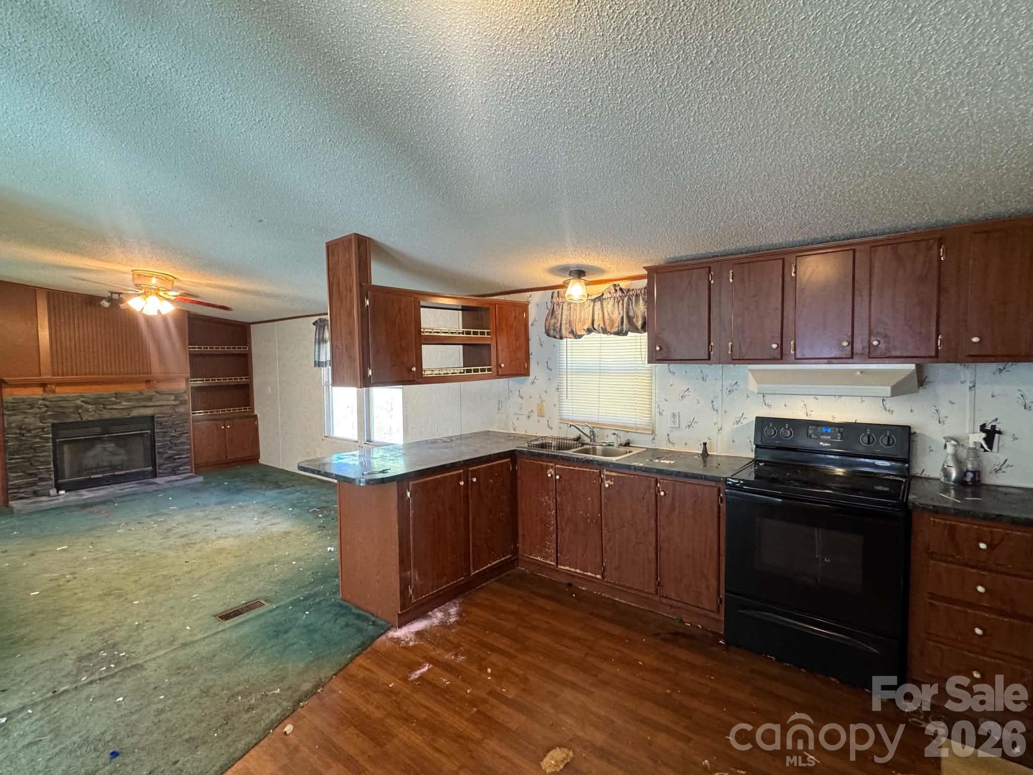 Single Family Residence at 256 Brookfall Dairy Road, Elkin, photo 13 of 25